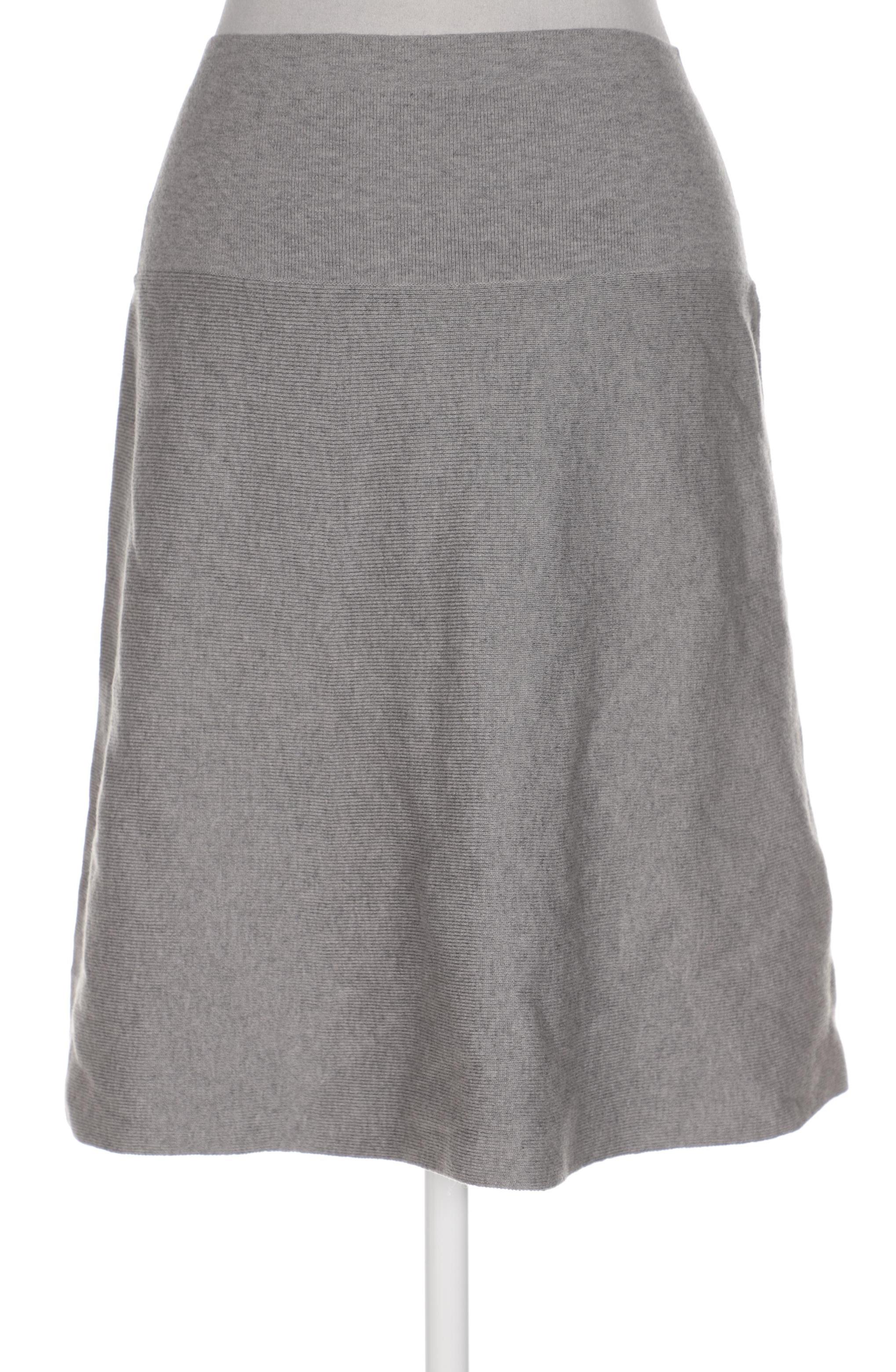 

Marc O Polo Damen Rock, grau, Gr. 36