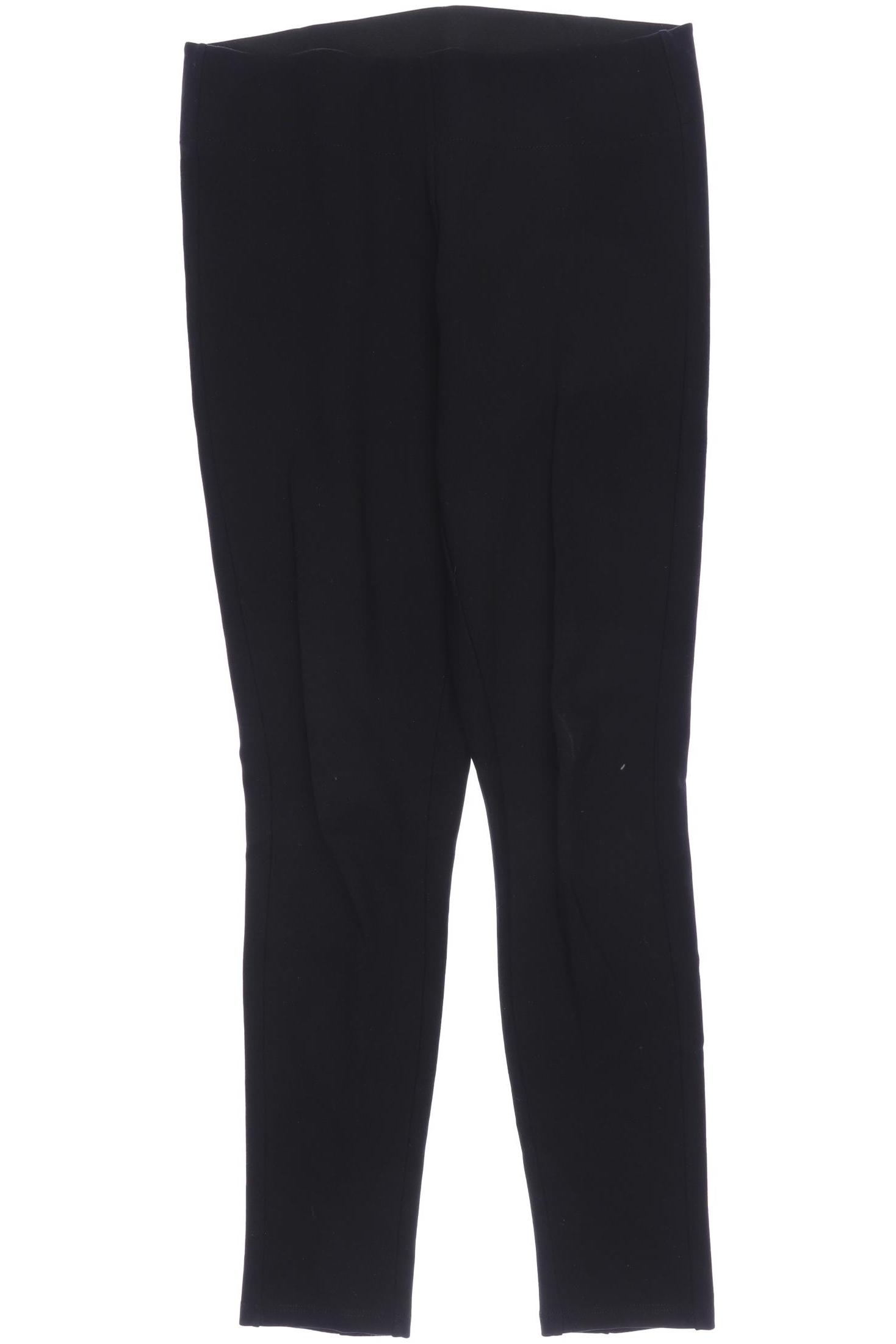 

Marc O Polo Damen Stoffhose, schwarz, Gr. 0