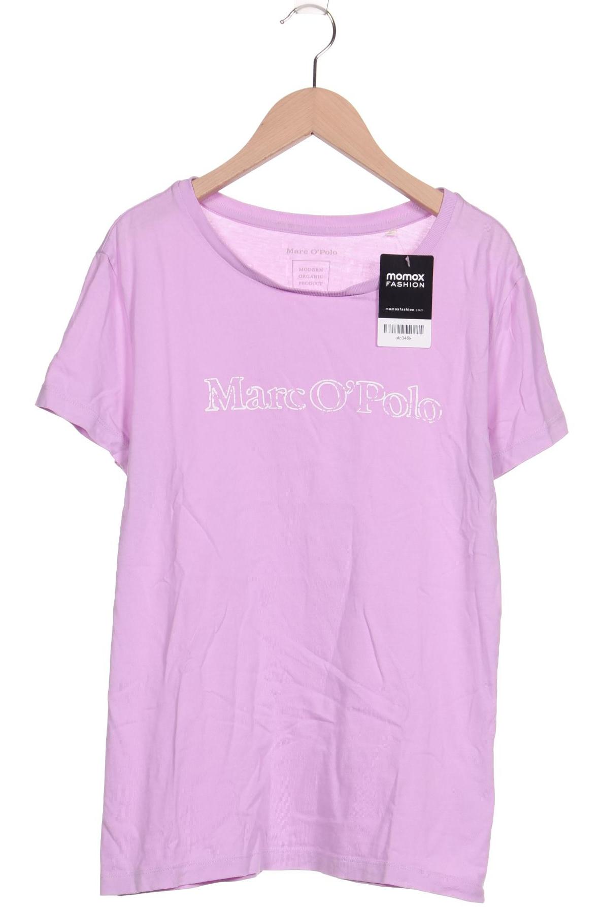 

Marc O Polo Damen T-Shirt, flieder