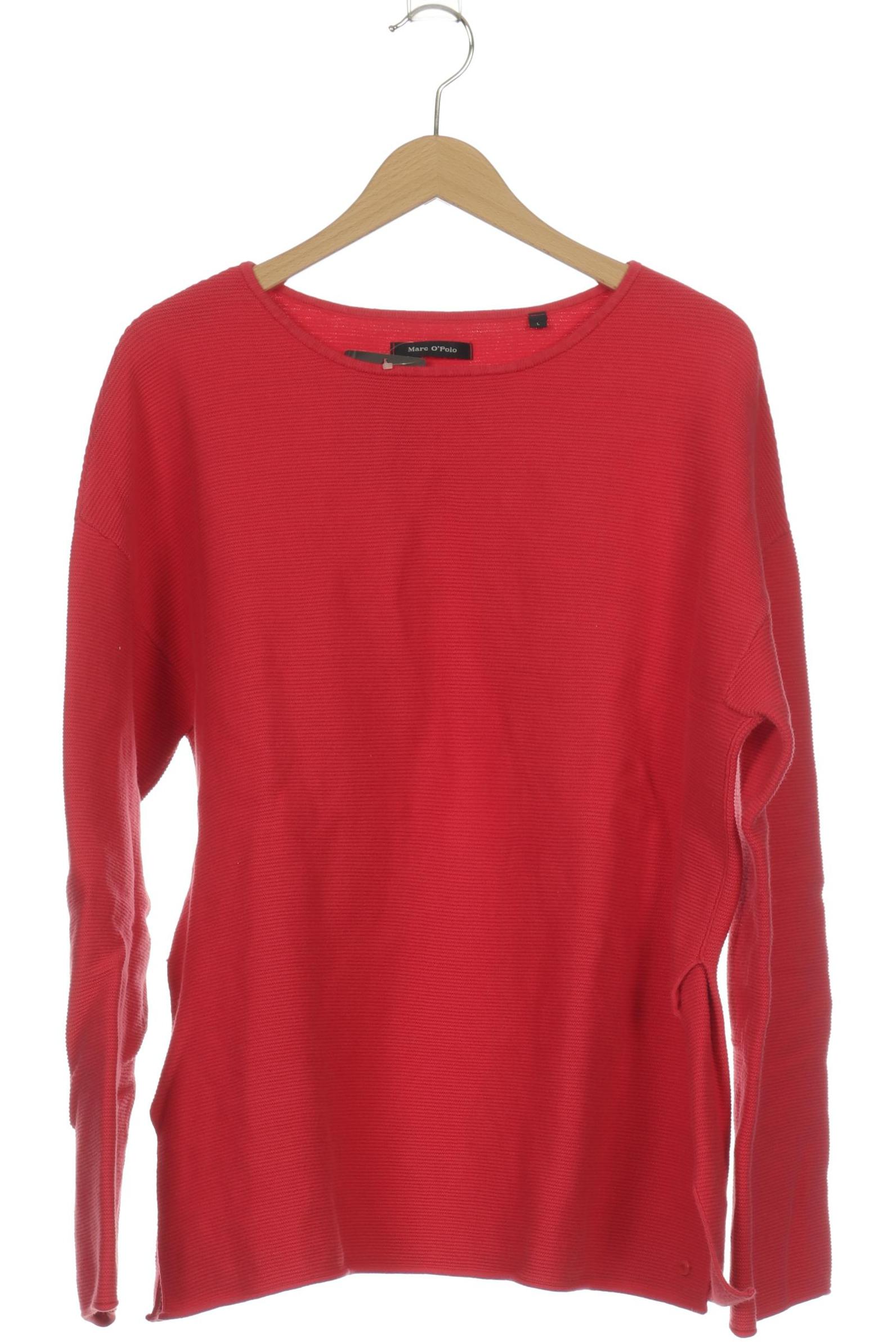 

Marc O Polo Damen Pullover, pink, Gr. 42