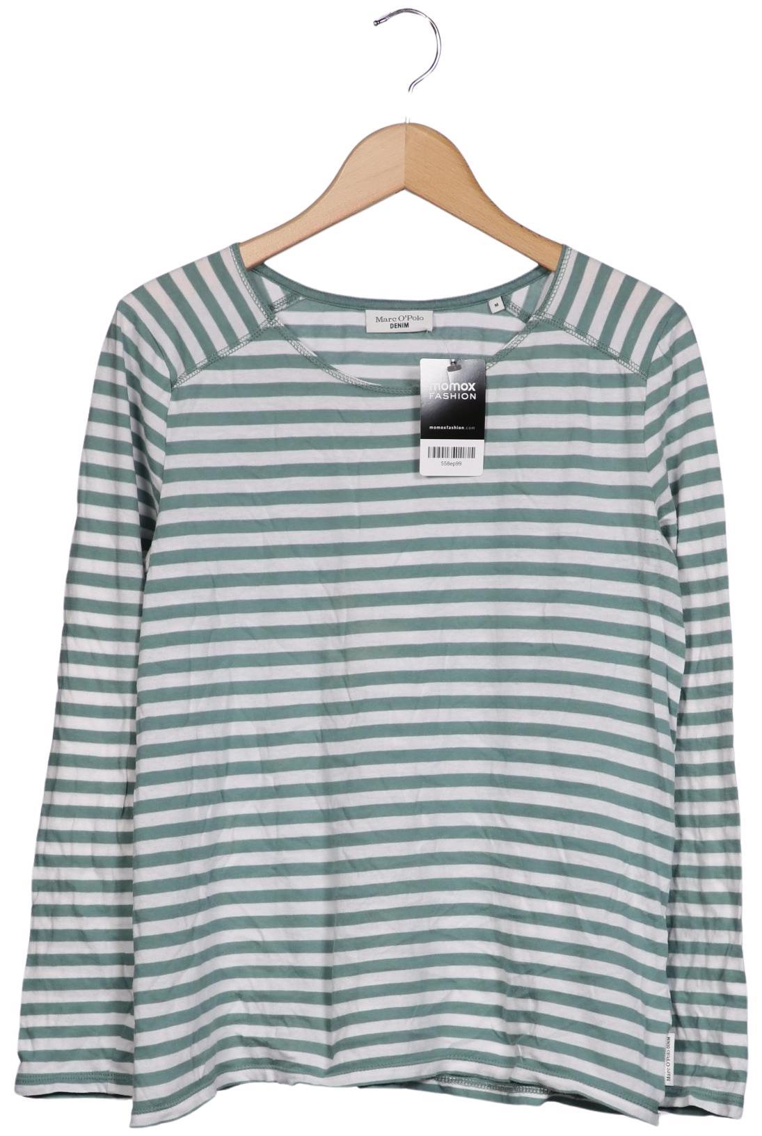 

Marc O Polo Damen Langarmshirt, mehrfarbig, Gr. 38