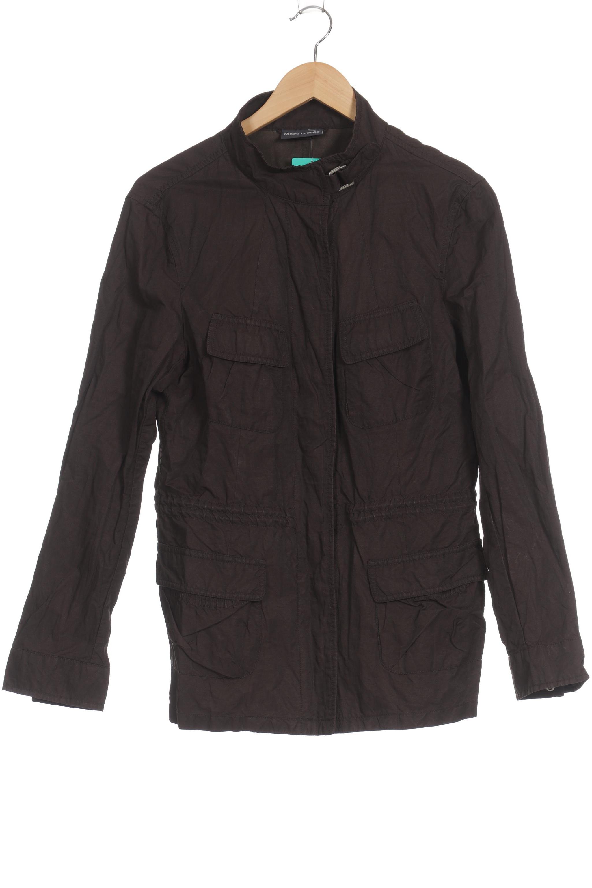 

Marc O Polo Damen Jacke, braun, Gr. 40
