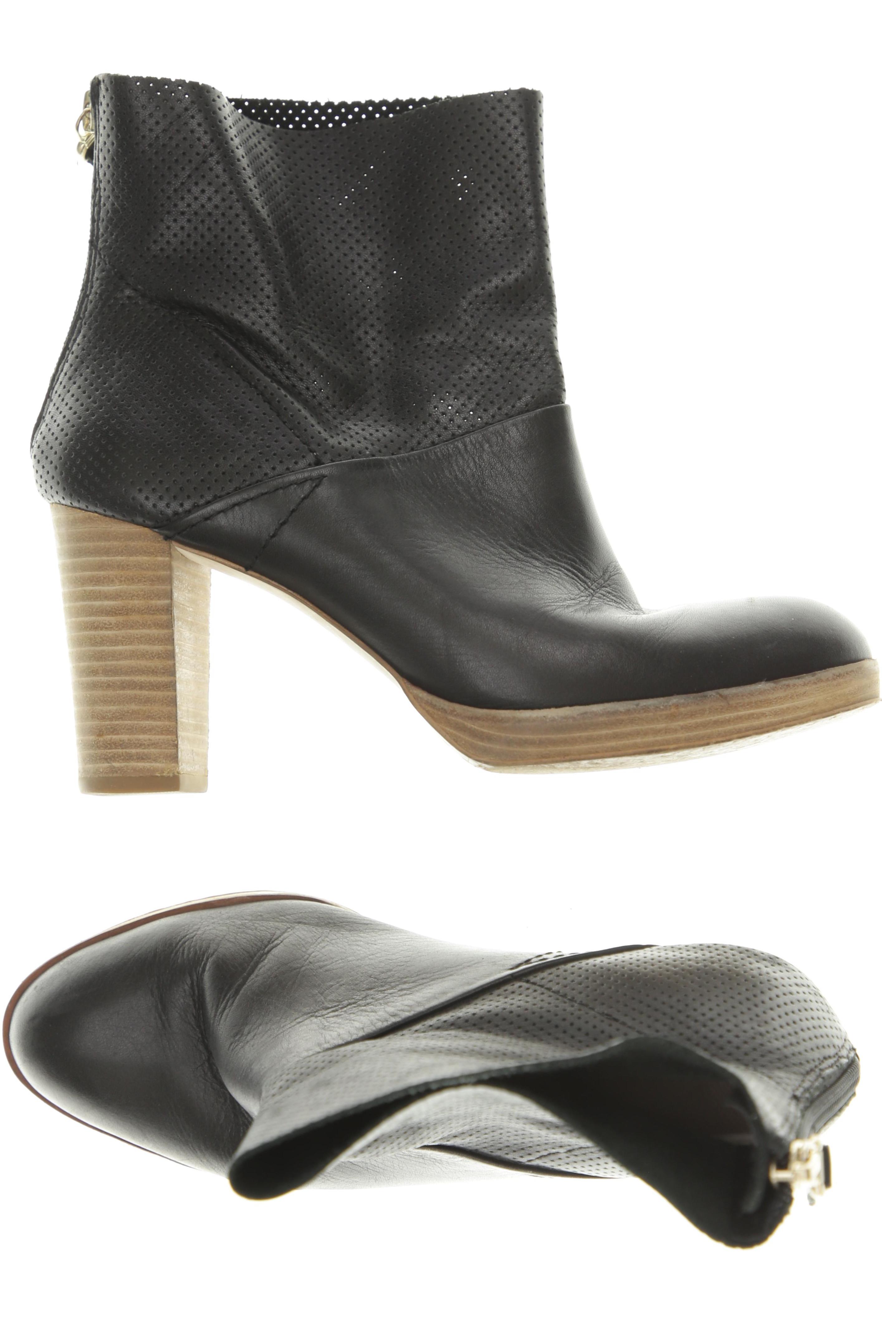 

Marc O Polo Damen Stiefelette, schwarz, Gr. 5.5