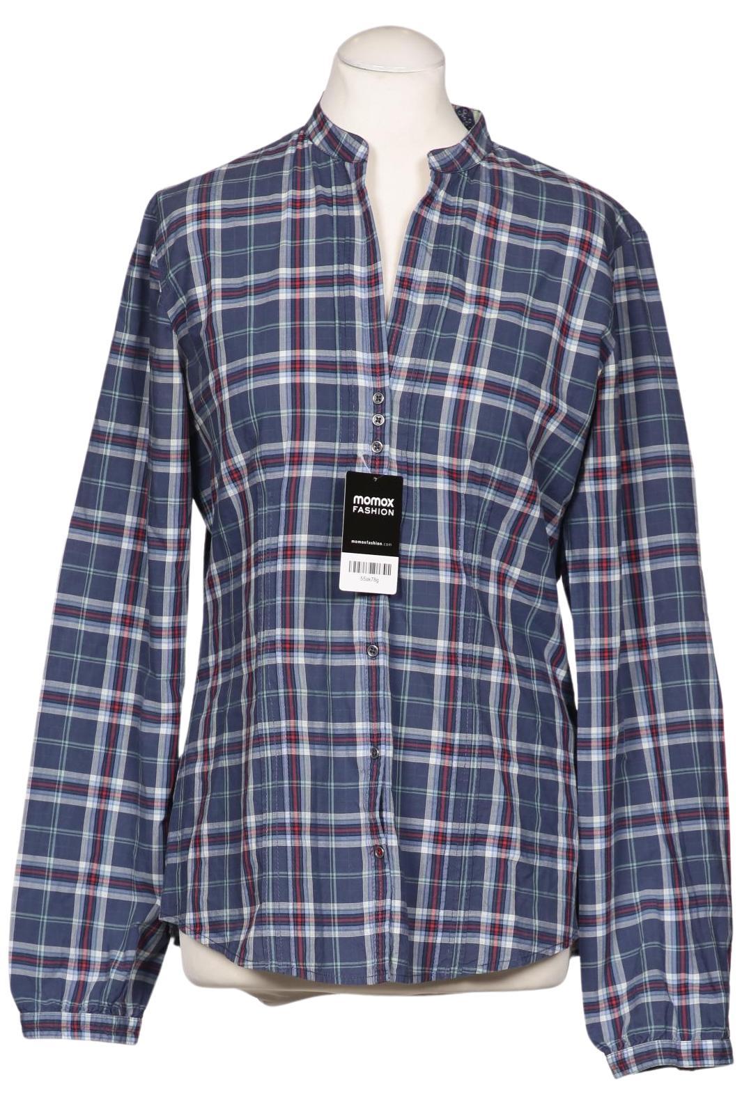 

Marc O Polo Damen Bluse, mehrfarbig, Gr. 38