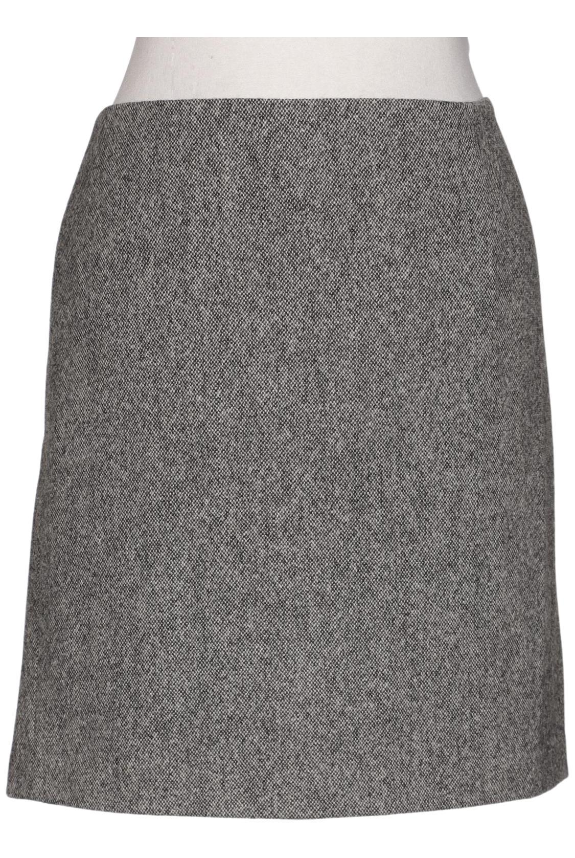 

Marc O Polo Damen Rock, grau, Gr. 36