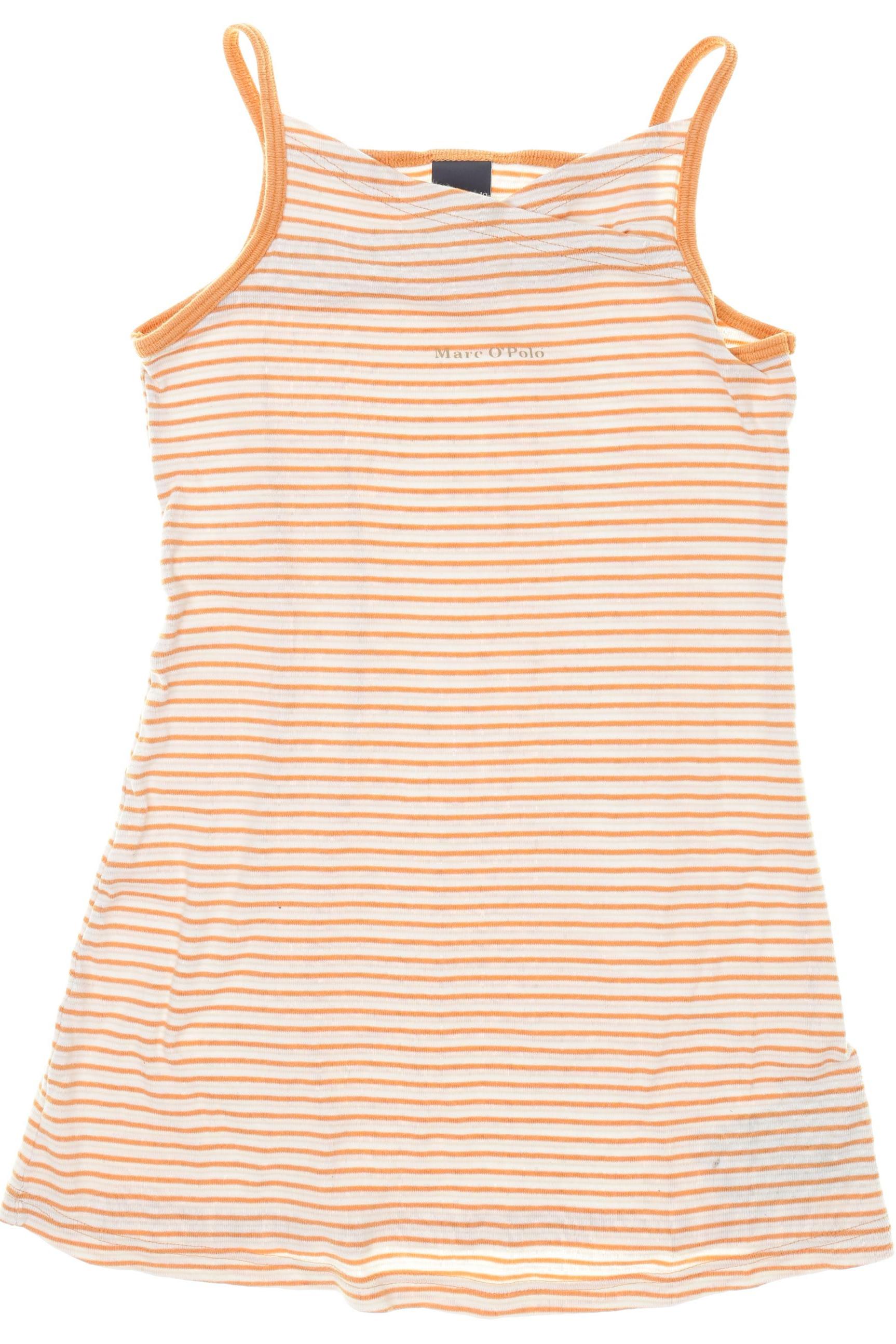 

Marc O Polo Damen Kleid, orange, Gr. 140