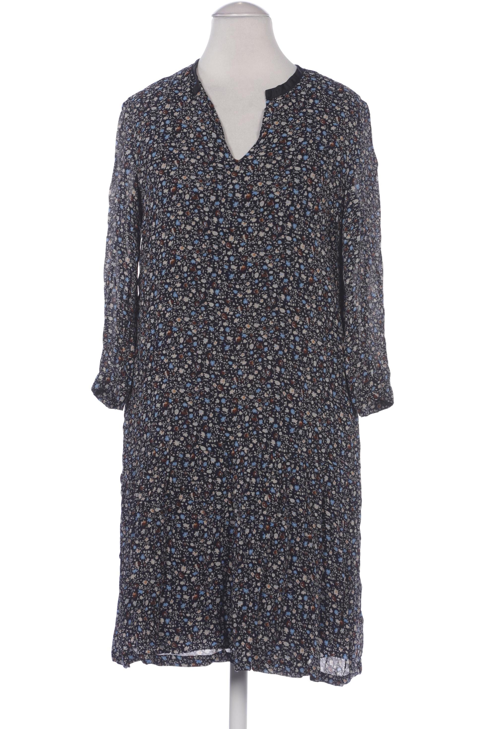 

Marc O Polo Damen Kleid, marineblau, Gr. 34