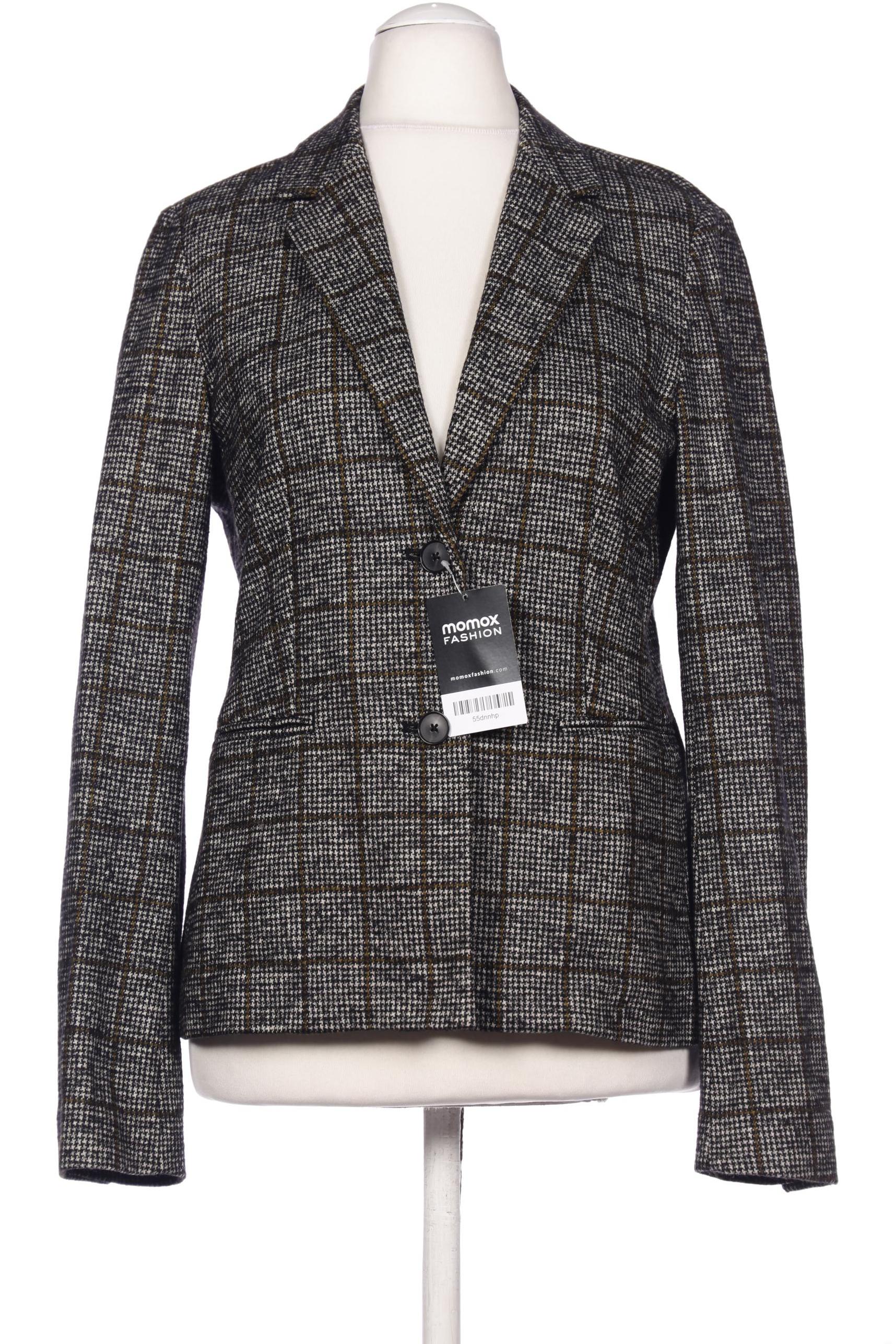 

Marc O Polo Damen Blazer, grau, Gr. 38