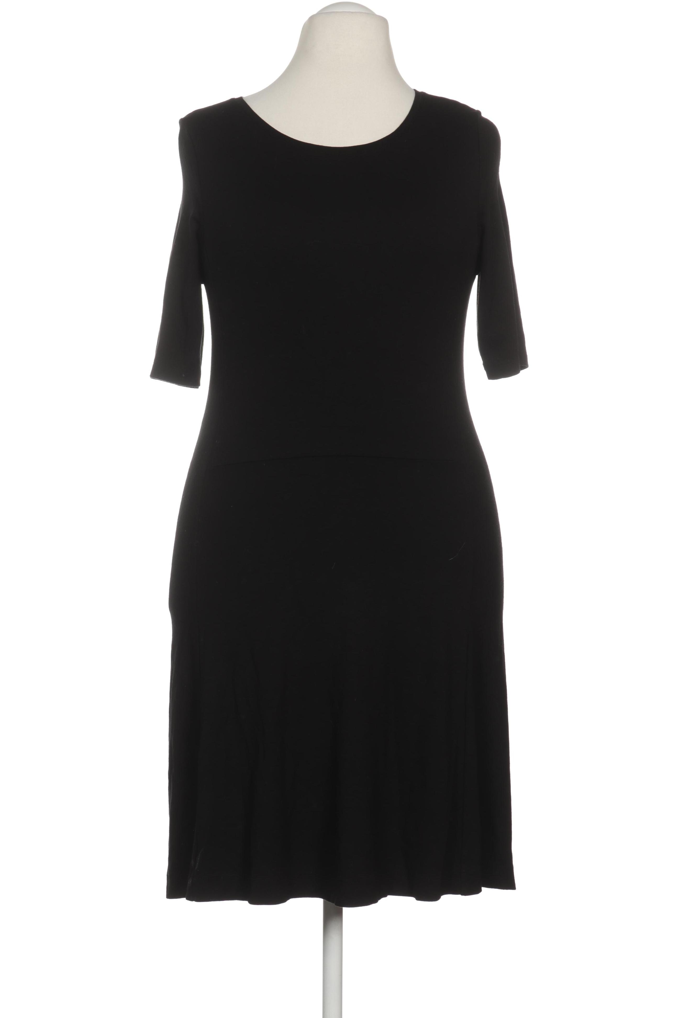 

Marc O Polo Damen Kleid, schwarz, Gr. 44