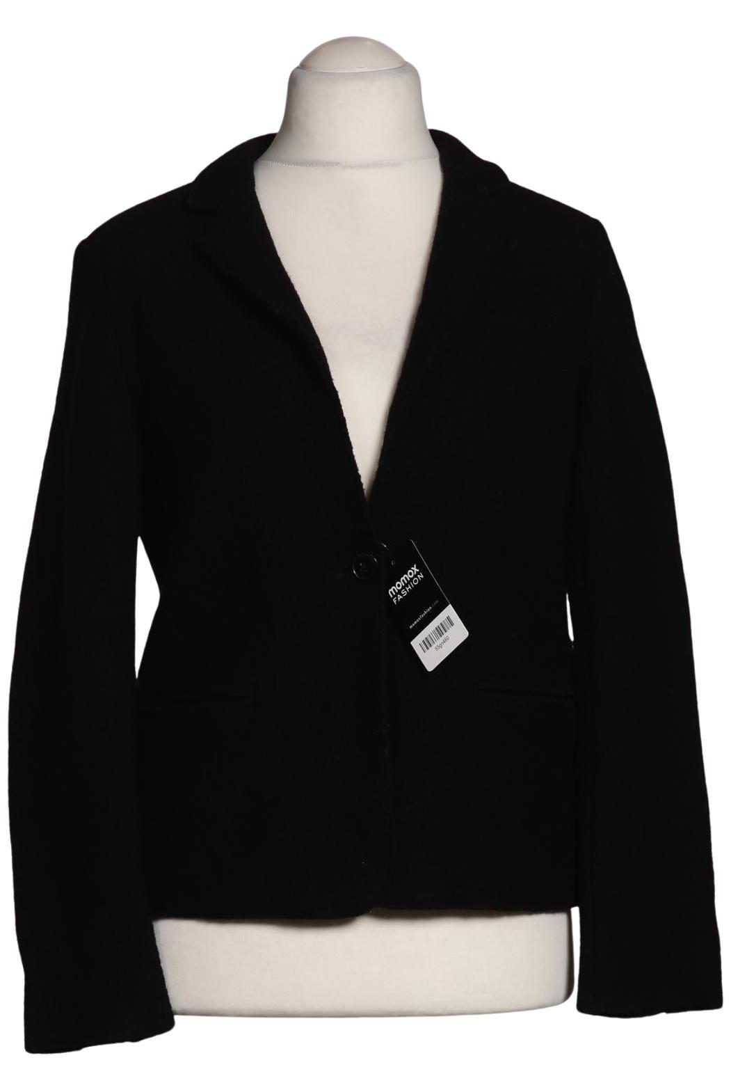 

Marc O Polo Damen Blazer, schwarz, Gr. 40