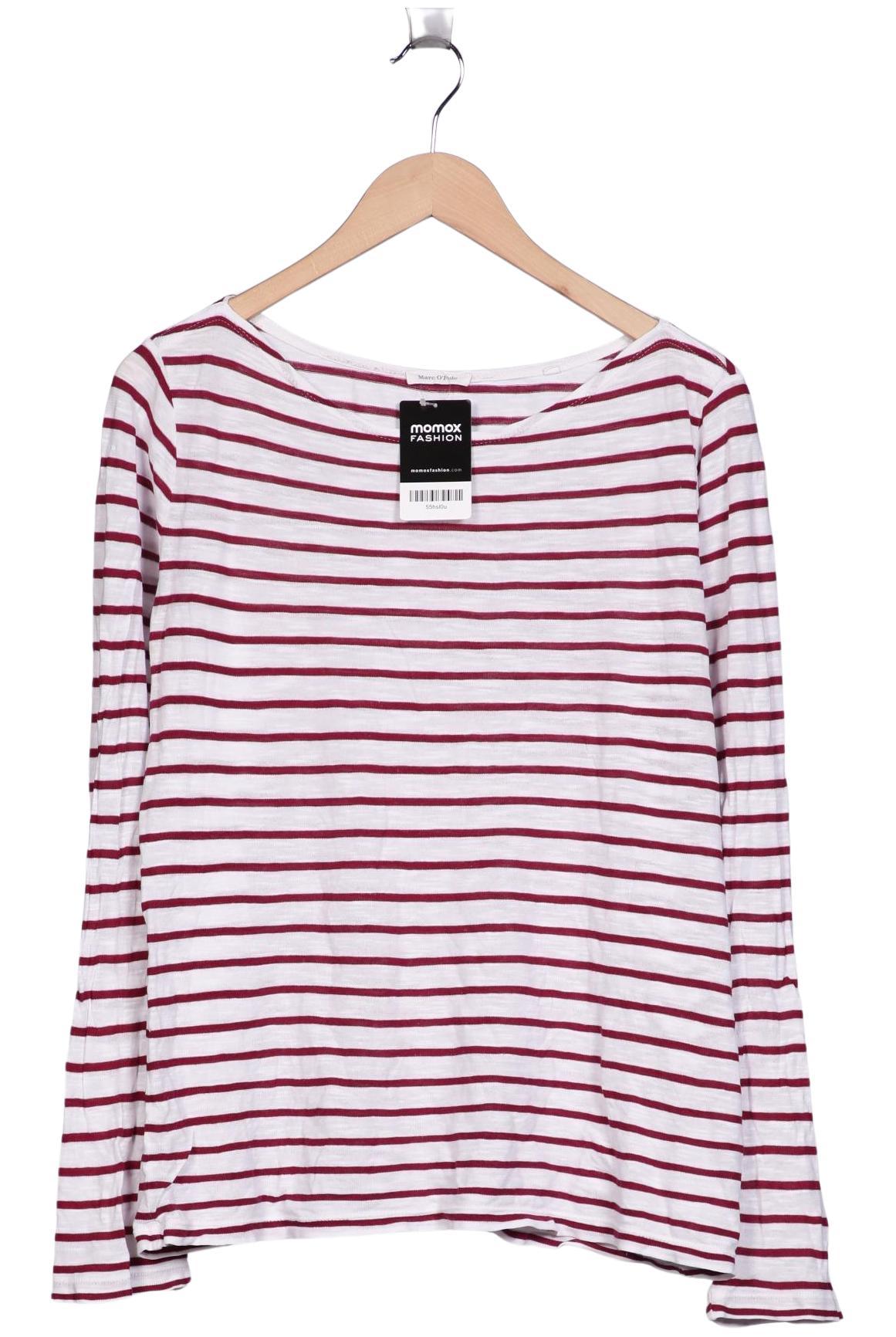 

Marc O Polo Damen Langarmshirt, mehrfarbig, Gr. 44