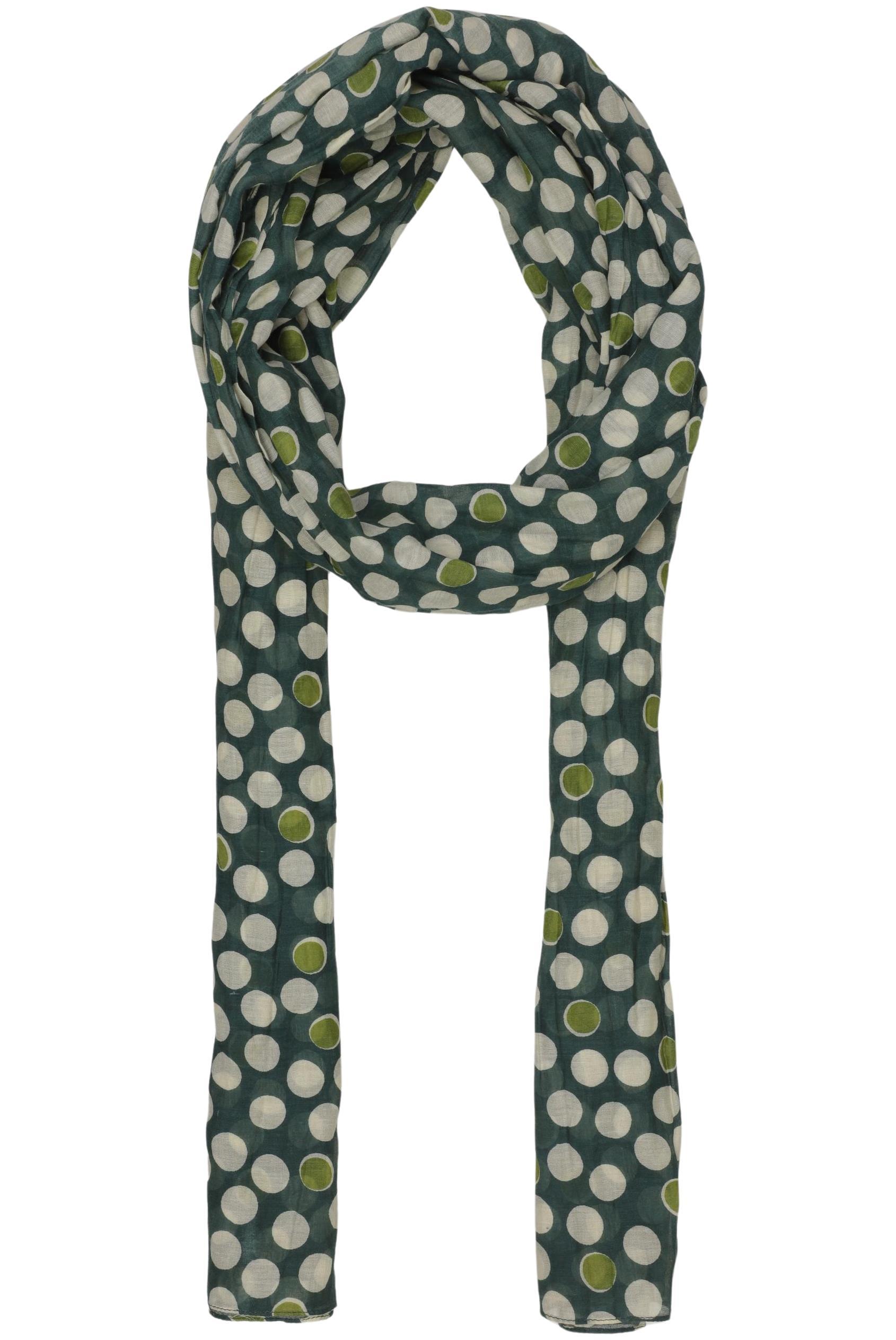 

Marc O Polo Damen Schal, grün, Gr.