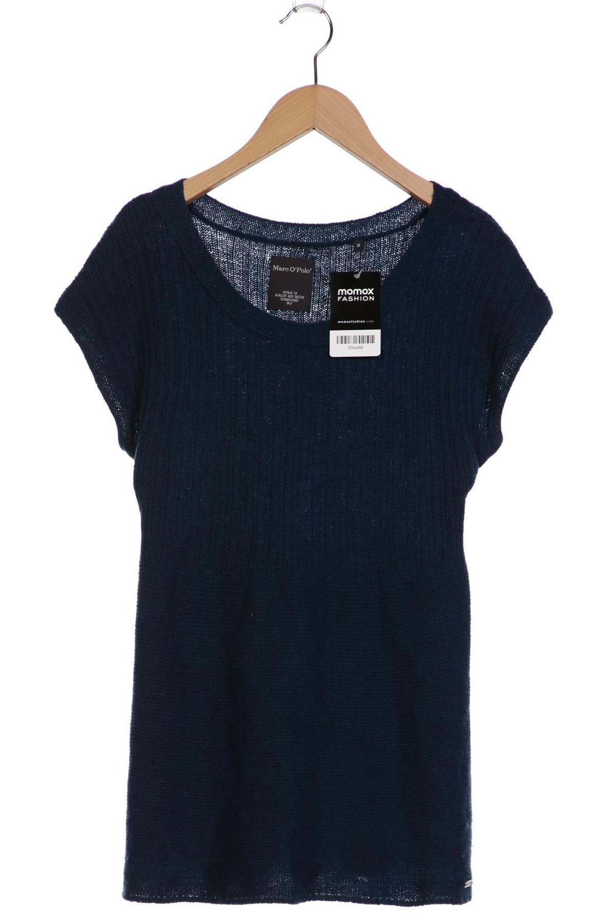 

Marc O Polo Damen Pullover, blau, Gr. 36