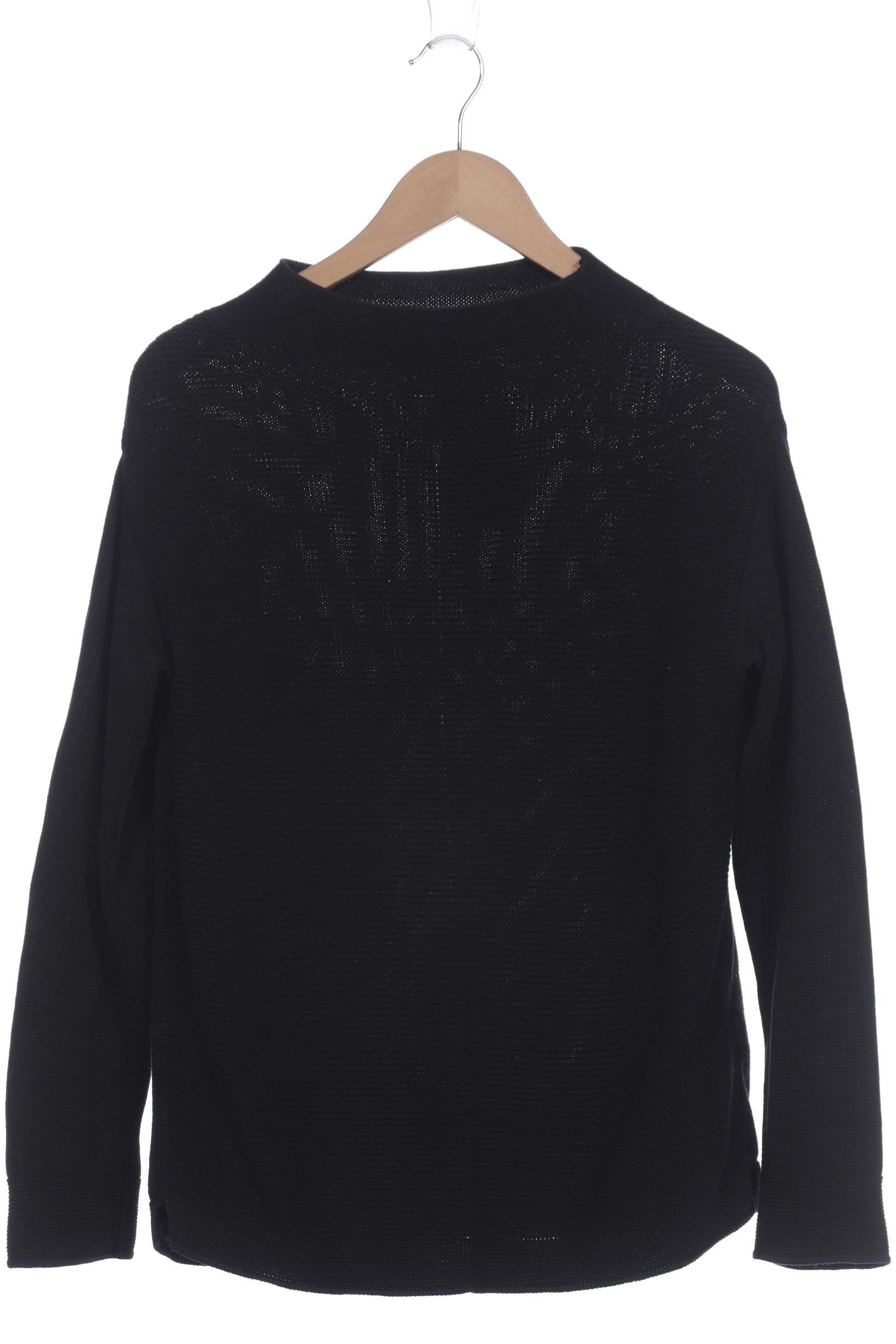 

Marc O Polo Damen Pullover, schwarz, Gr. 36