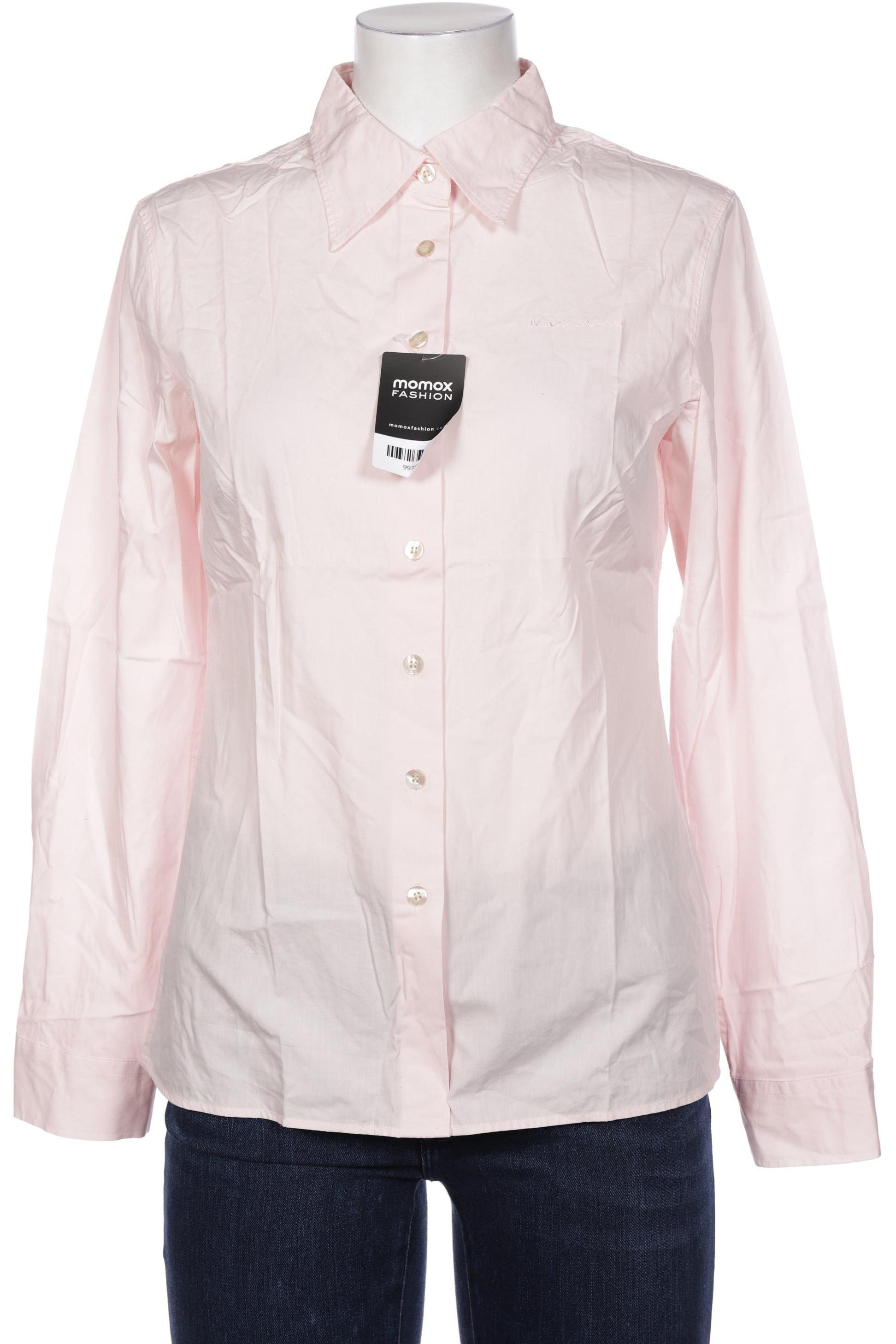 

Marc O Polo Damen Bluse, pink