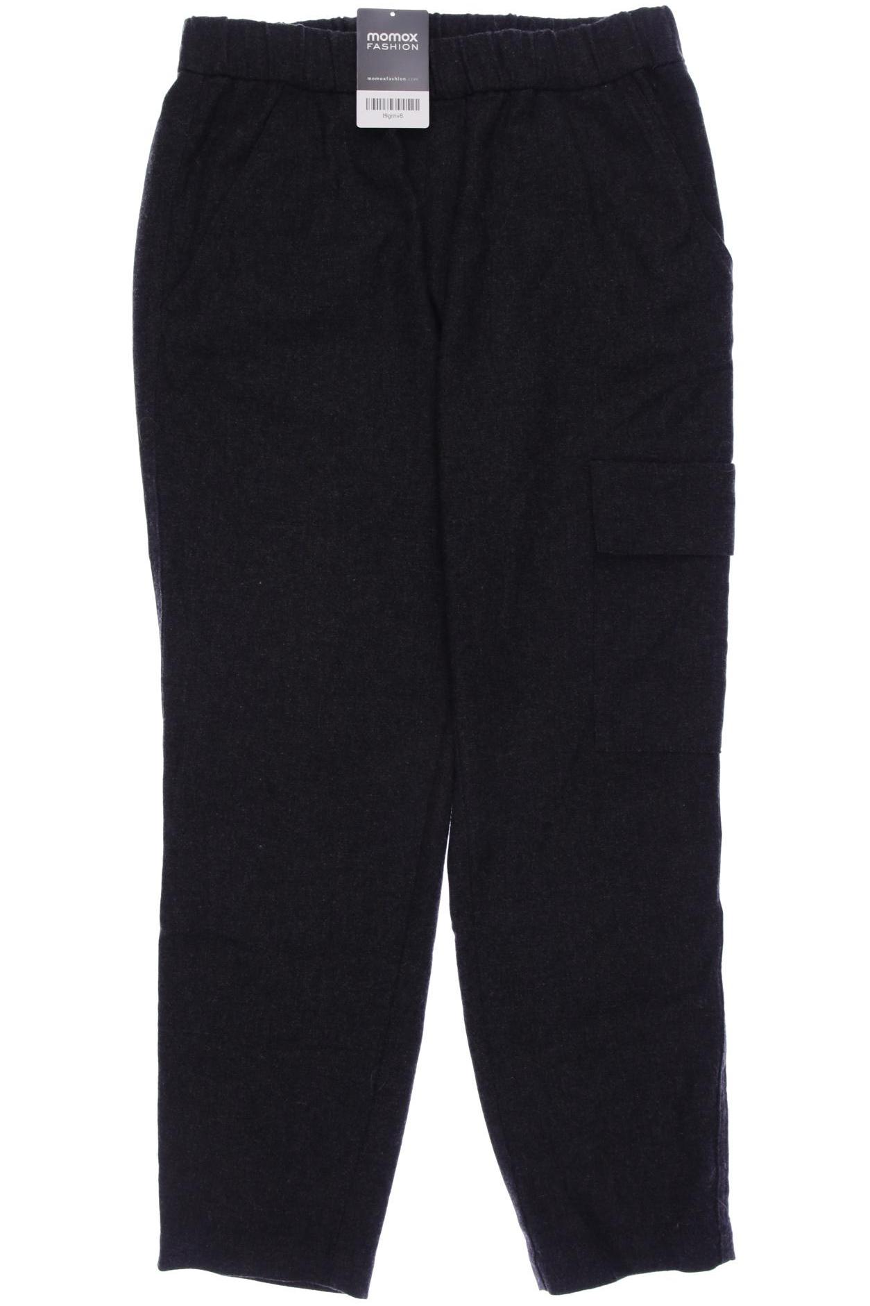 

Marc O Polo Damen Stoffhose, grau, Gr. 36