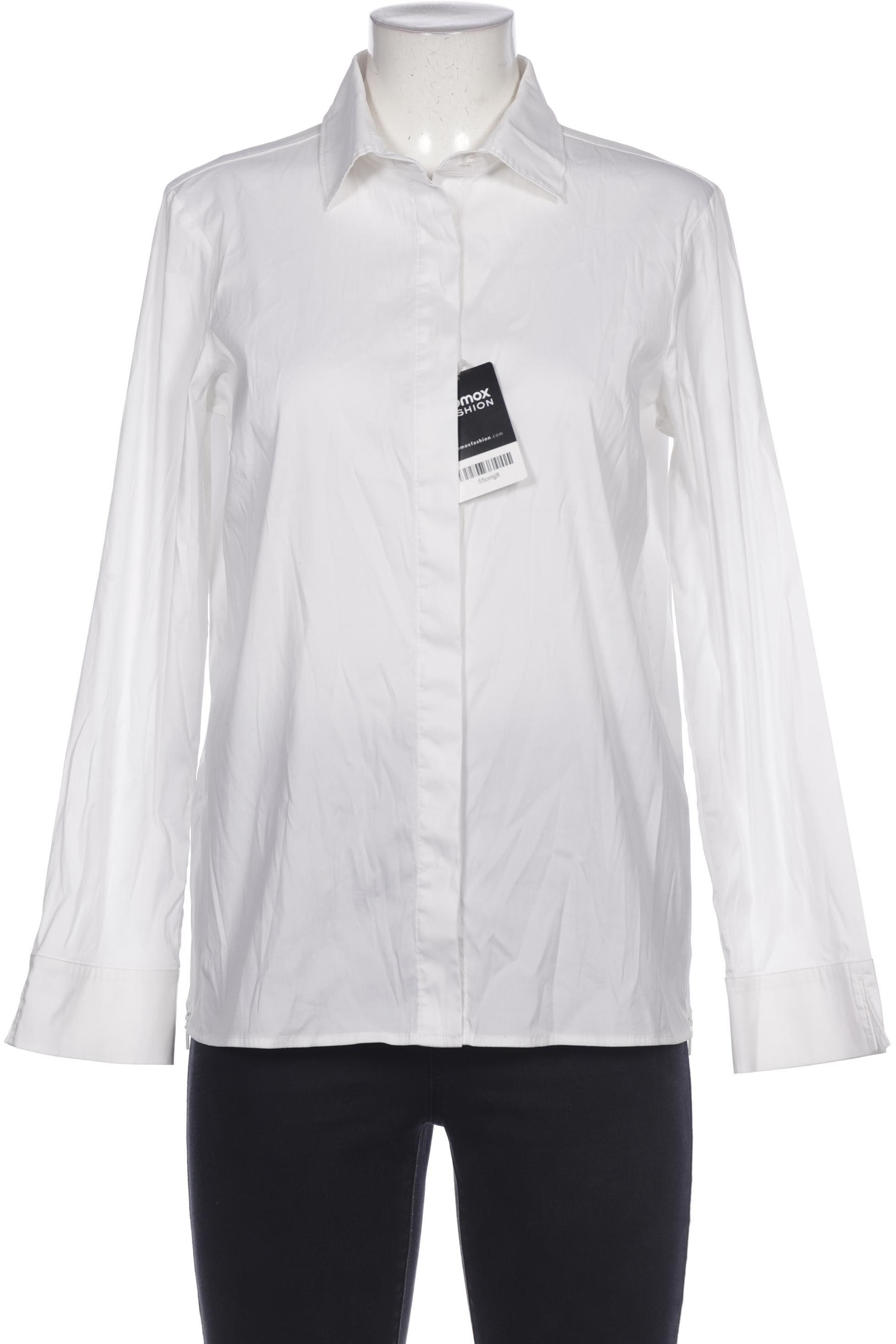 

Marc O Polo Damen Bluse, weiß