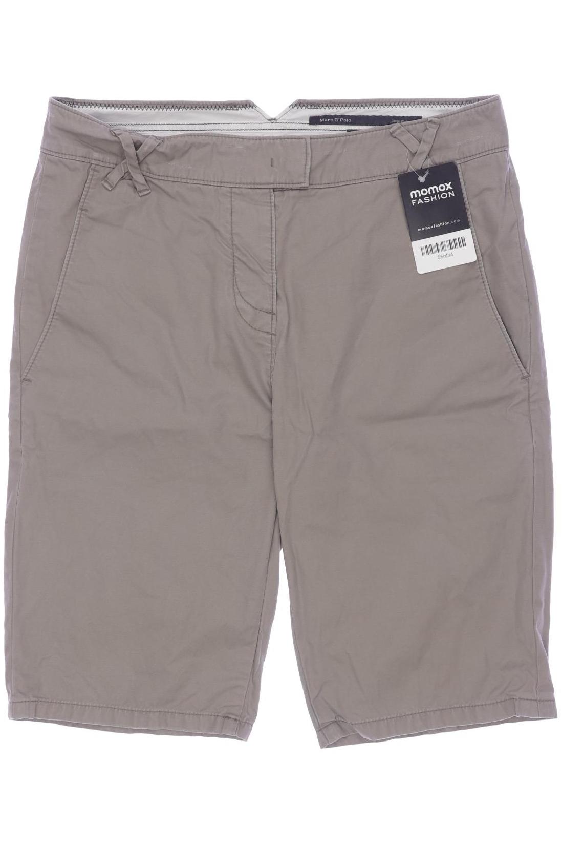 

Marc O Polo Damen Shorts, beige, Gr. 34
