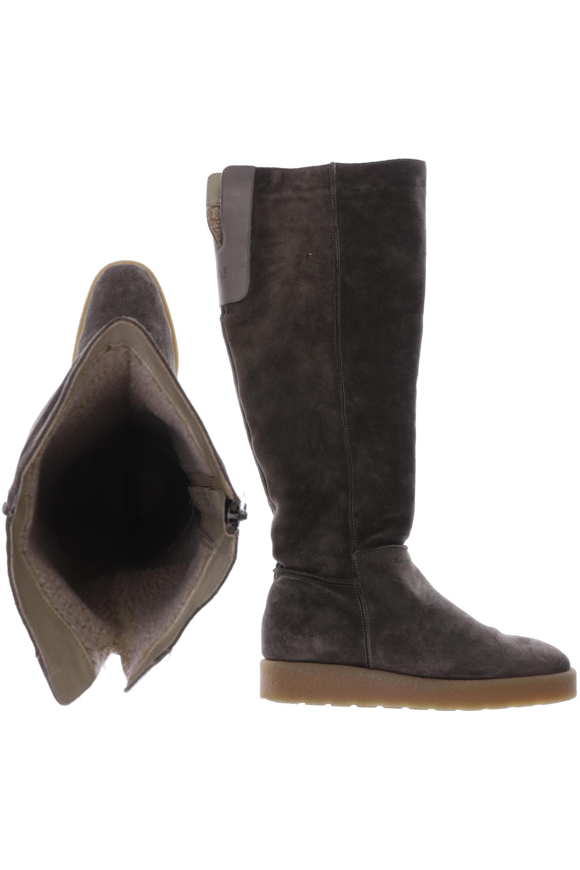 

Marc O Polo Damen Stiefel, braun