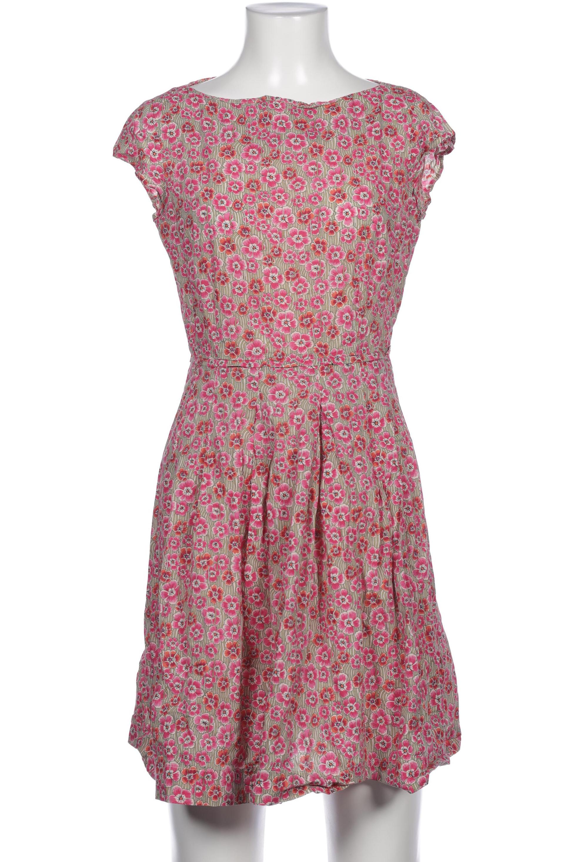 

Marc O Polo Damen Kleid, mehrfarbig, Gr. 36