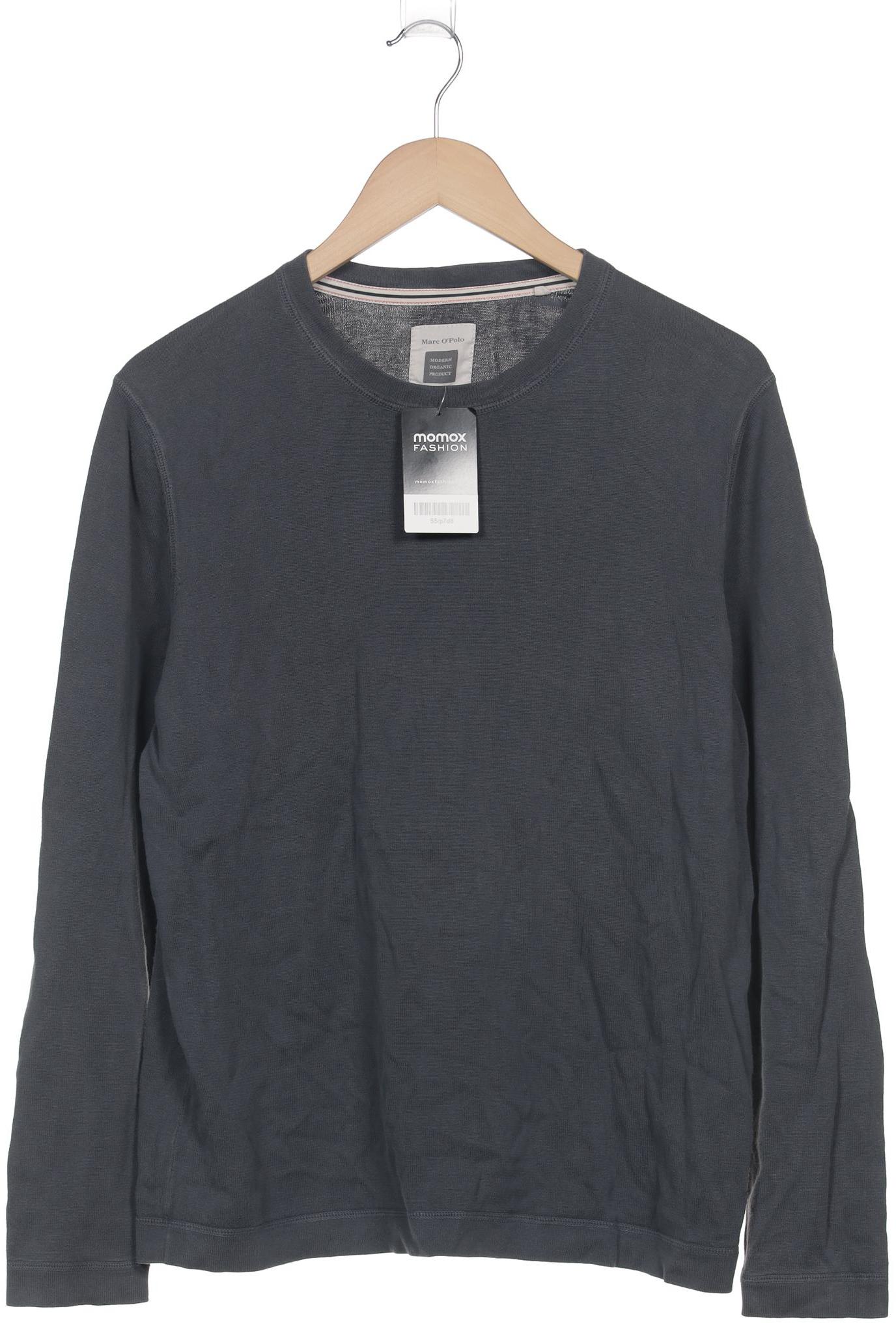

Marc O Polo Herren Pullover, marineblau, Gr. 52