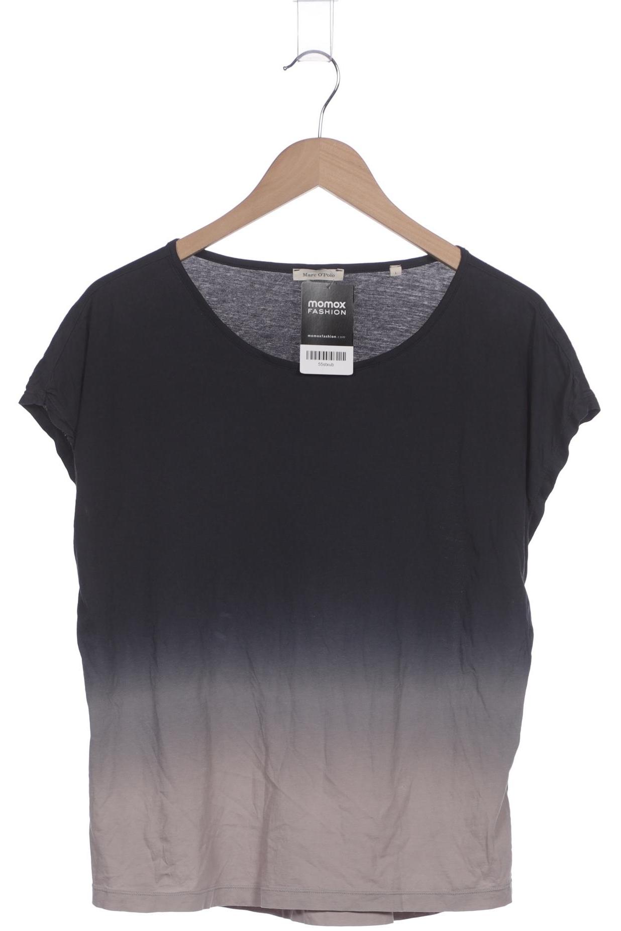 

Marc O Polo Damen T-Shirt, marineblau, Gr. 42