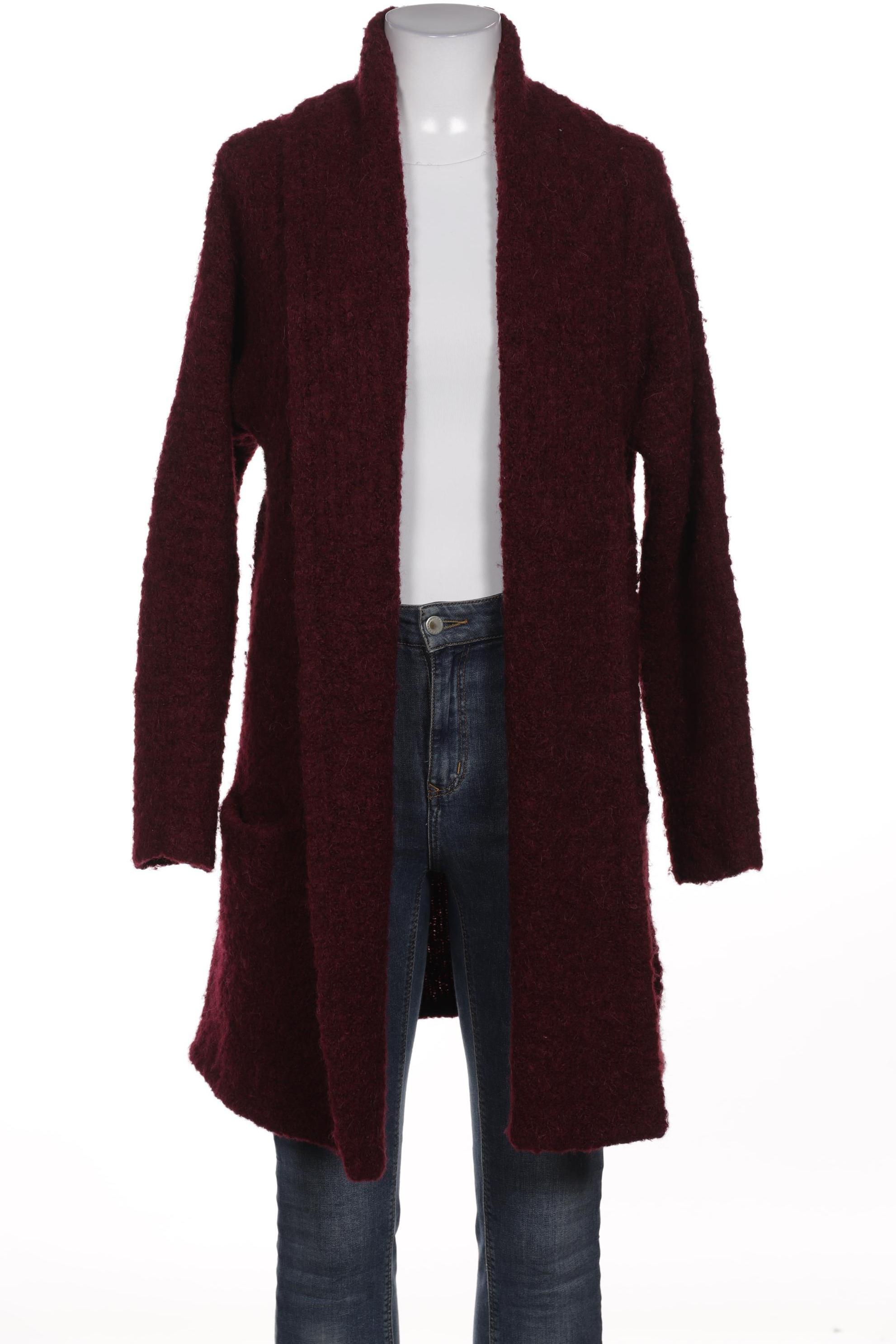 

Marc O Polo Damen Strickjacke, bordeaux