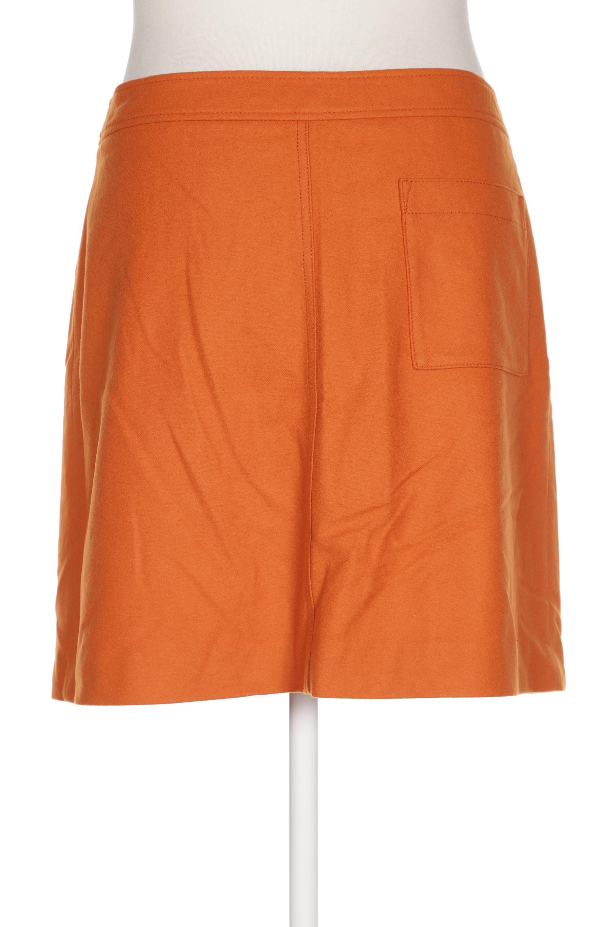 

Marc O Polo Damen Rock, orange, Gr. 42