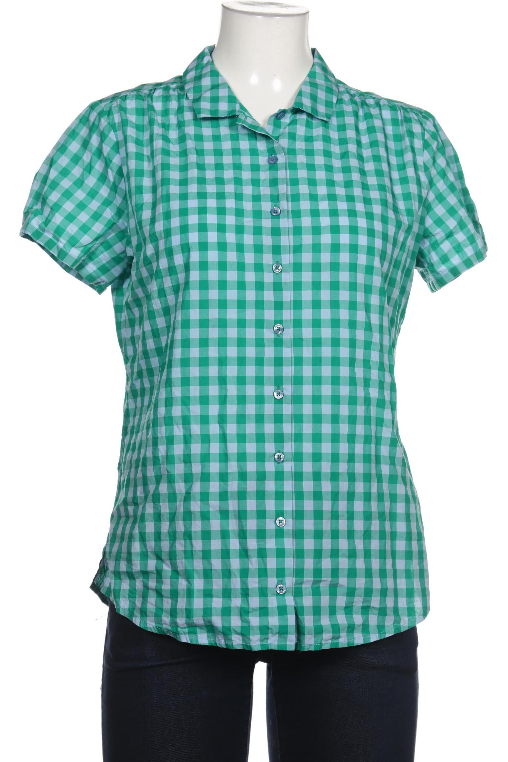 

Marc O Polo Damen Bluse, grün