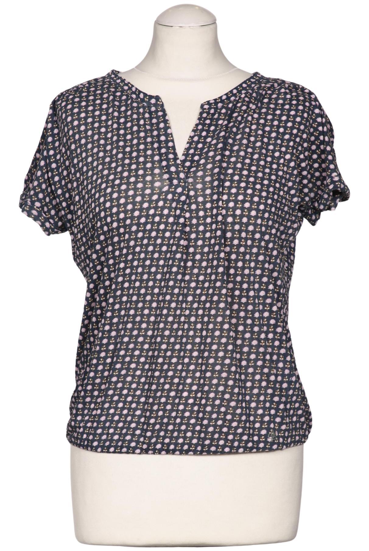 

Marc O Polo Damen Bluse, mehrfarbig, Gr. 36