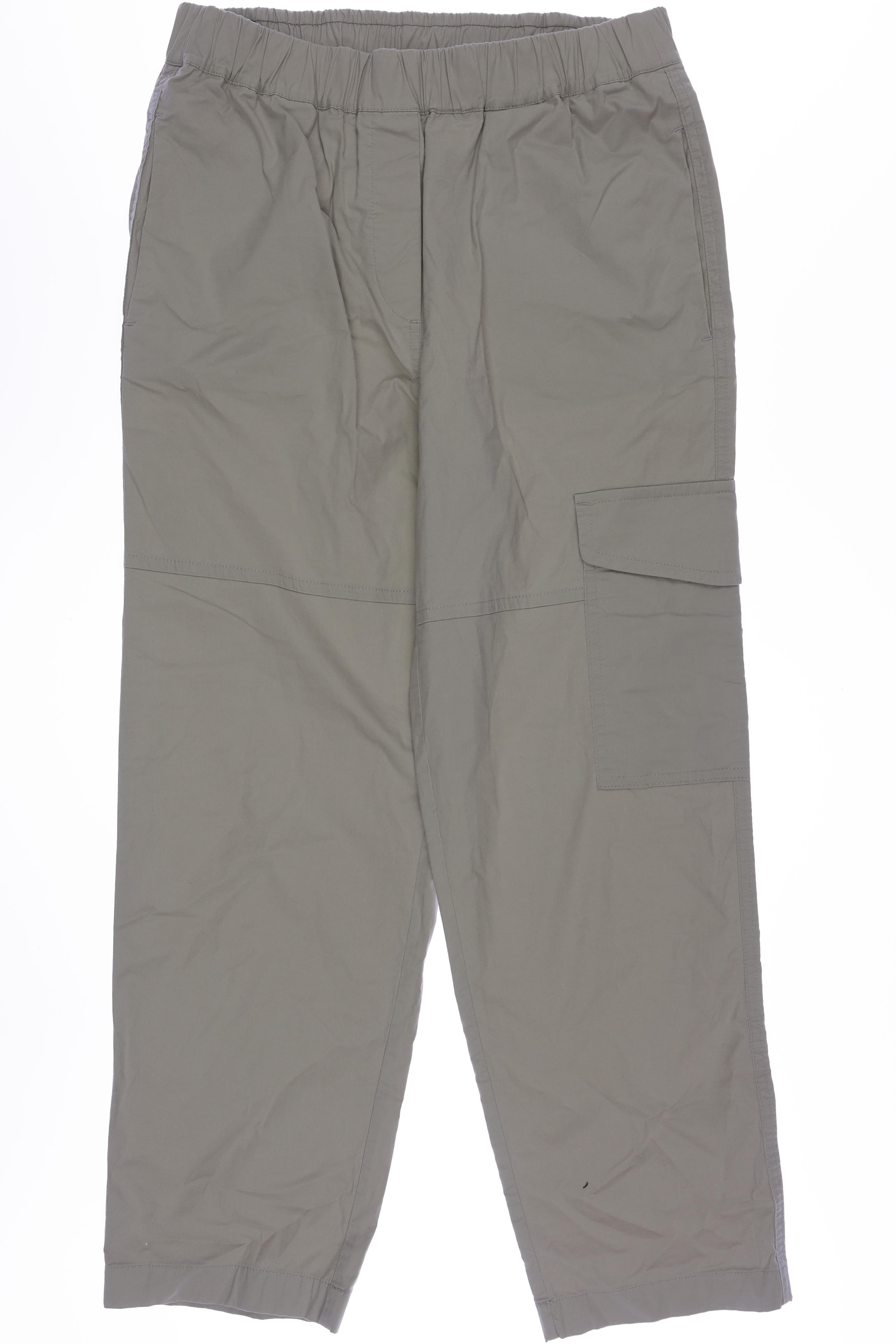 

Marc O Polo Damen Stoffhose, cremeweiß, Gr. 34