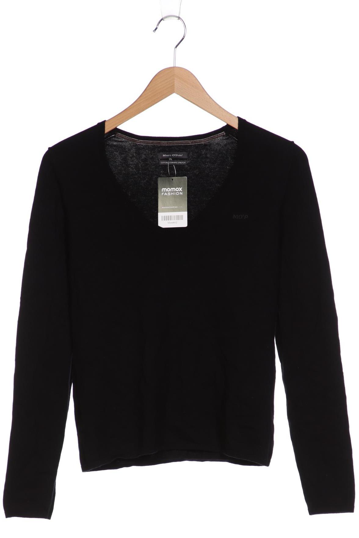 

Marc O Polo Damen Pullover, schwarz, Gr. 36