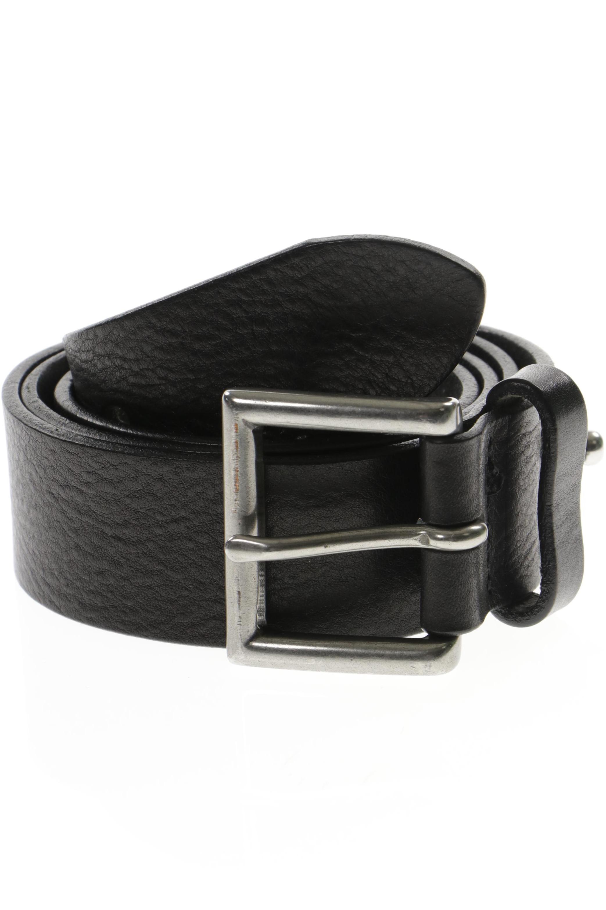 

Marc O Polo Damen Gürtel, schwarz, Gr. 80