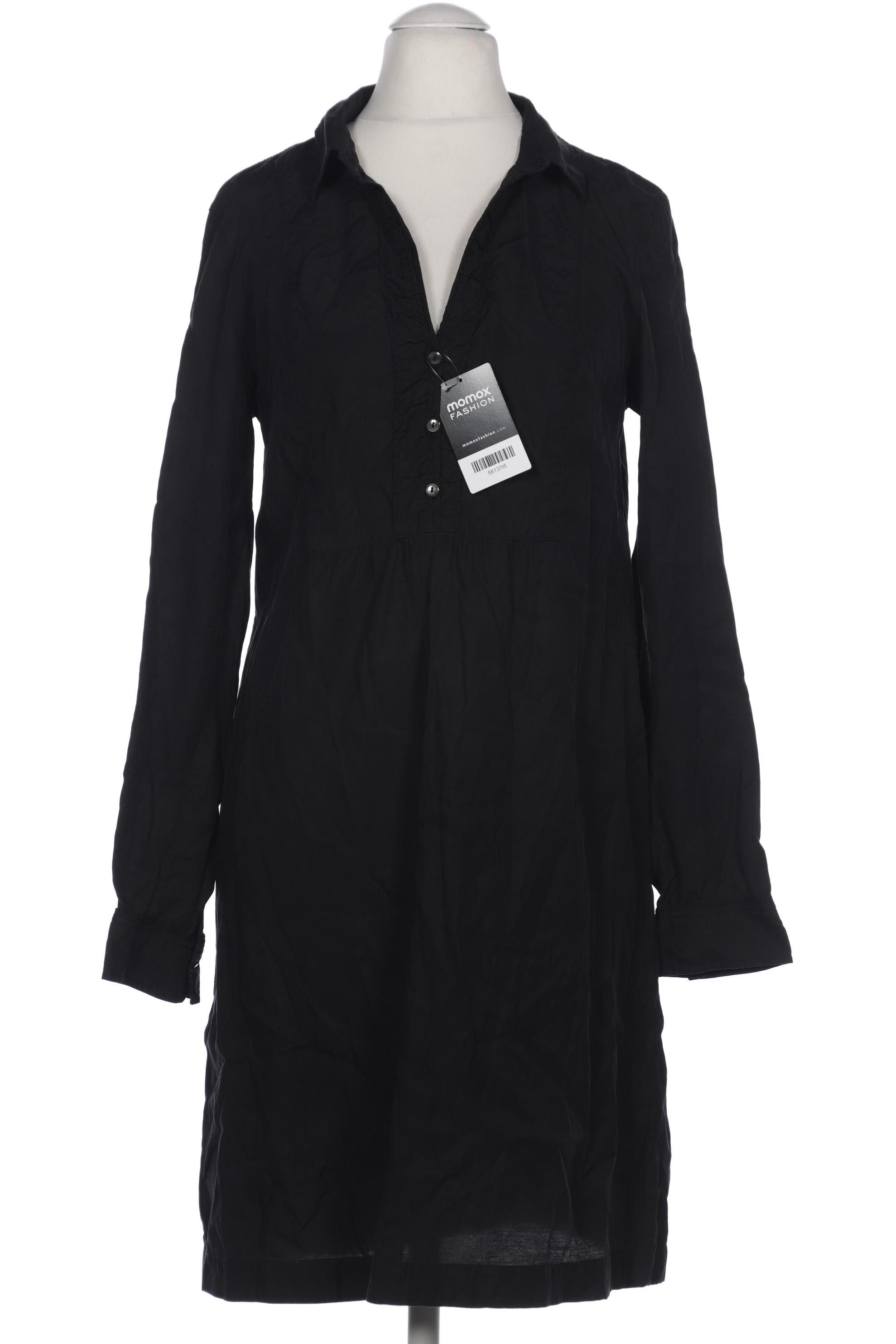 

Marc O Polo Damen Kleid, schwarz, Gr. 38