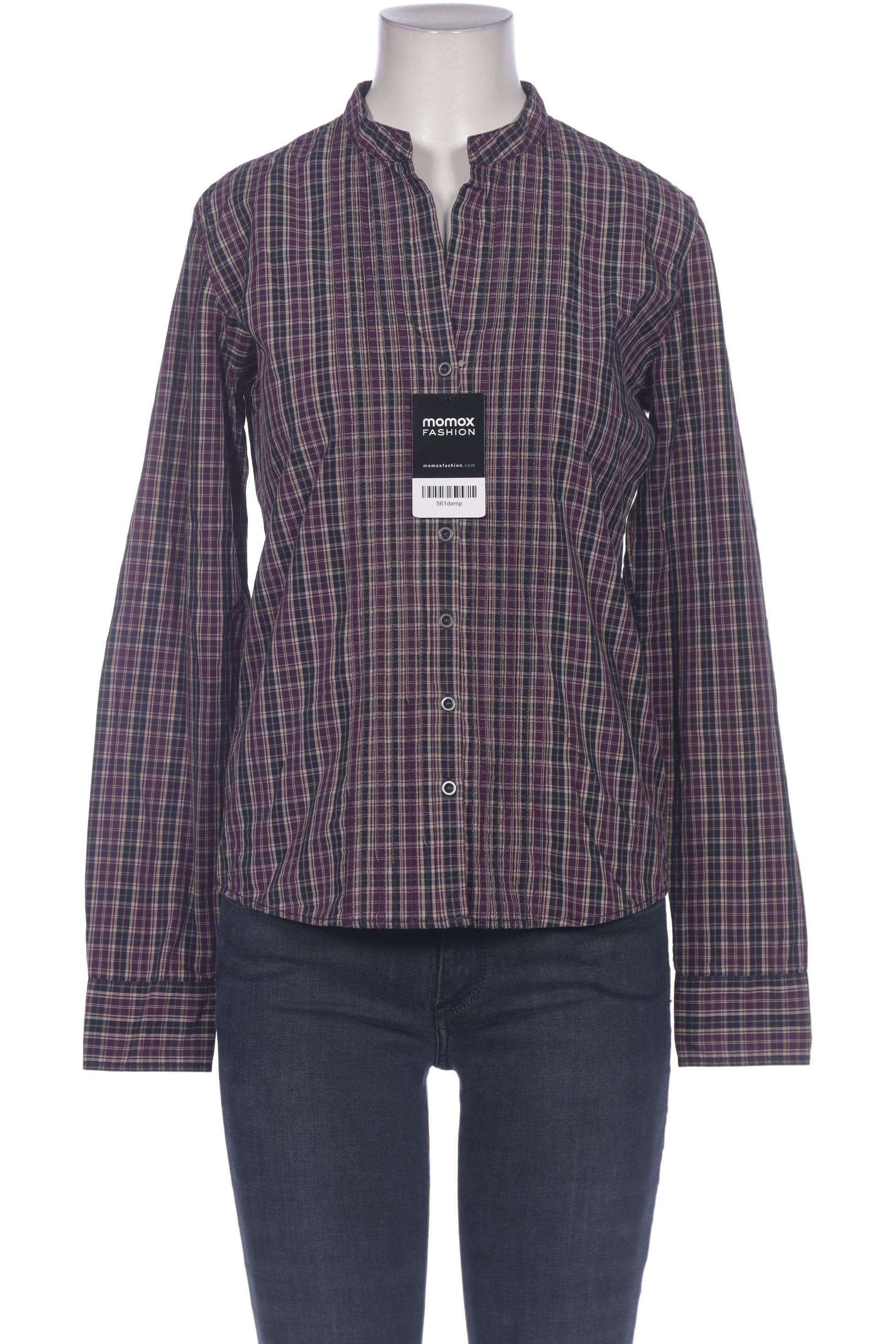 

Marc O Polo Damen Bluse, flieder, Gr. 36