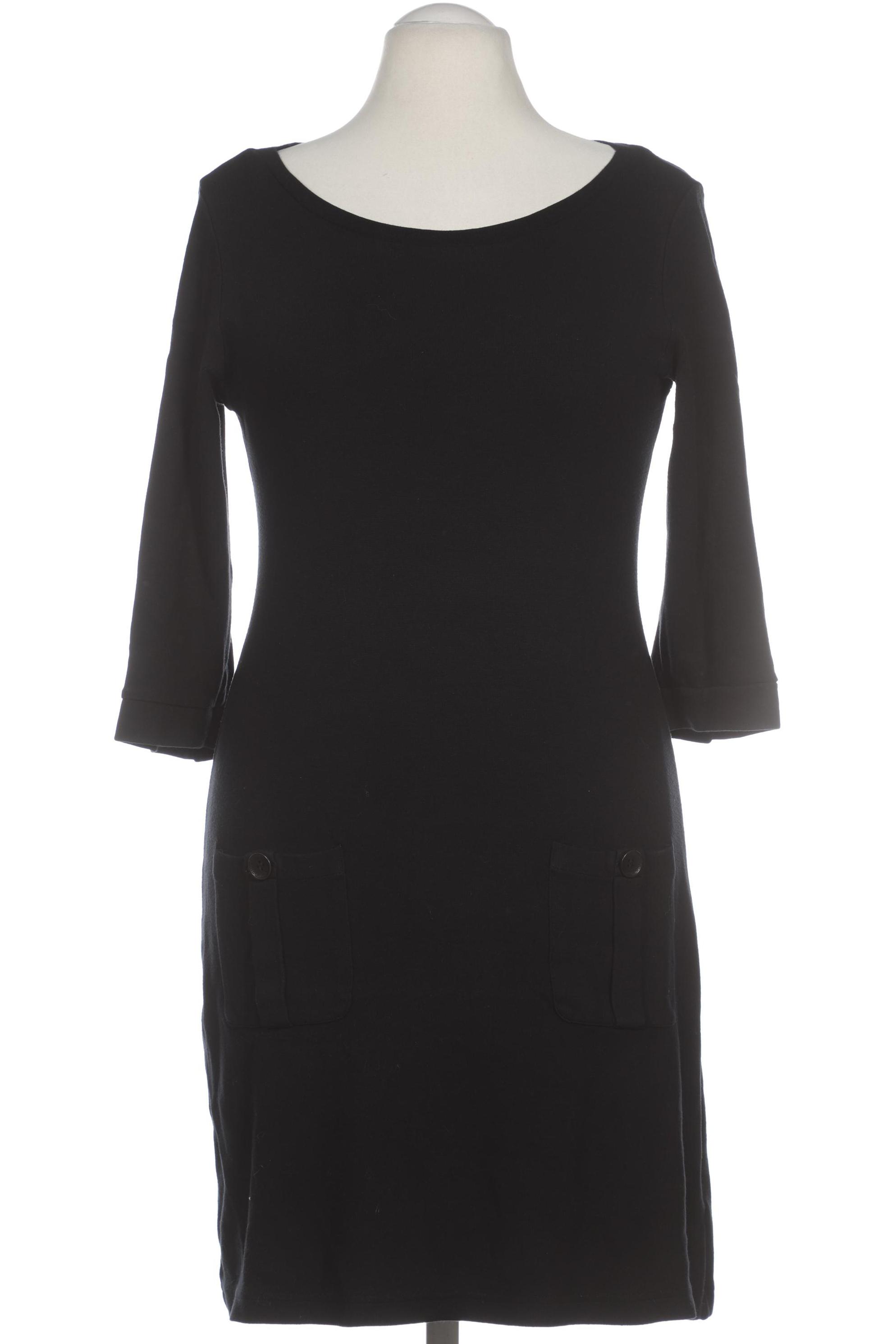 

Marc O Polo Damen Kleid, schwarz, Gr. 38