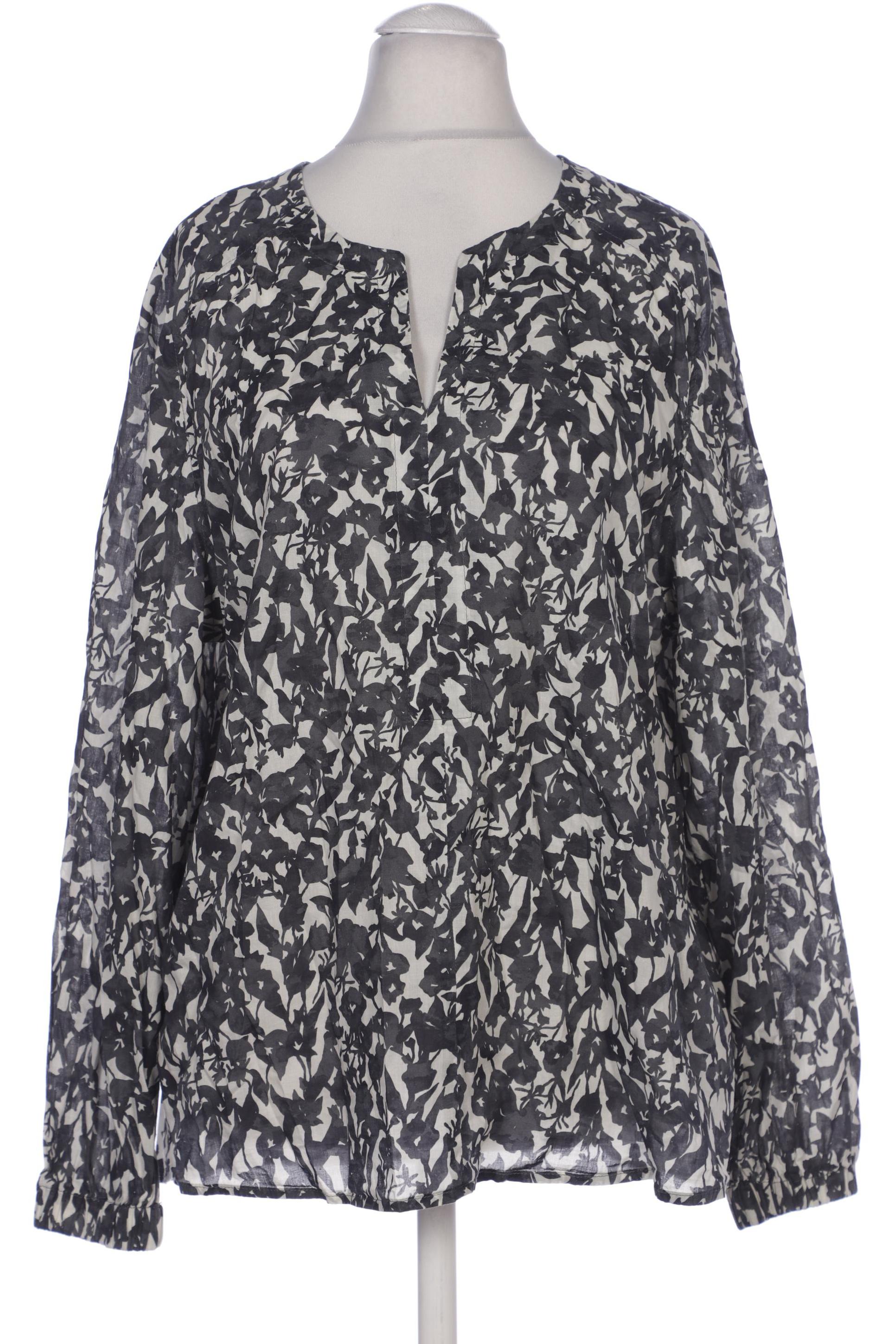 

Marc O Polo Damen Bluse, grau, Gr. 38