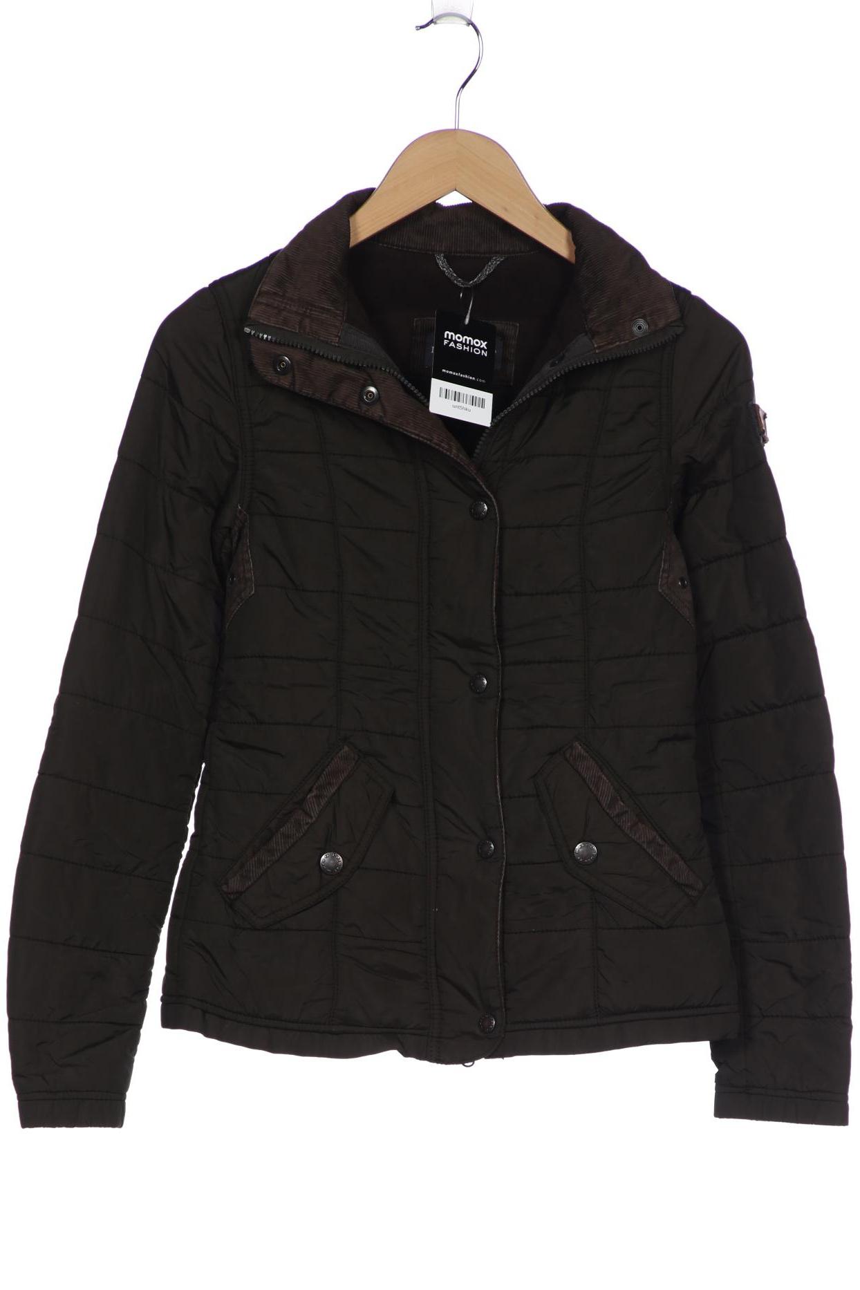 

Marc O Polo Damen Jacke, grün, Gr. 34