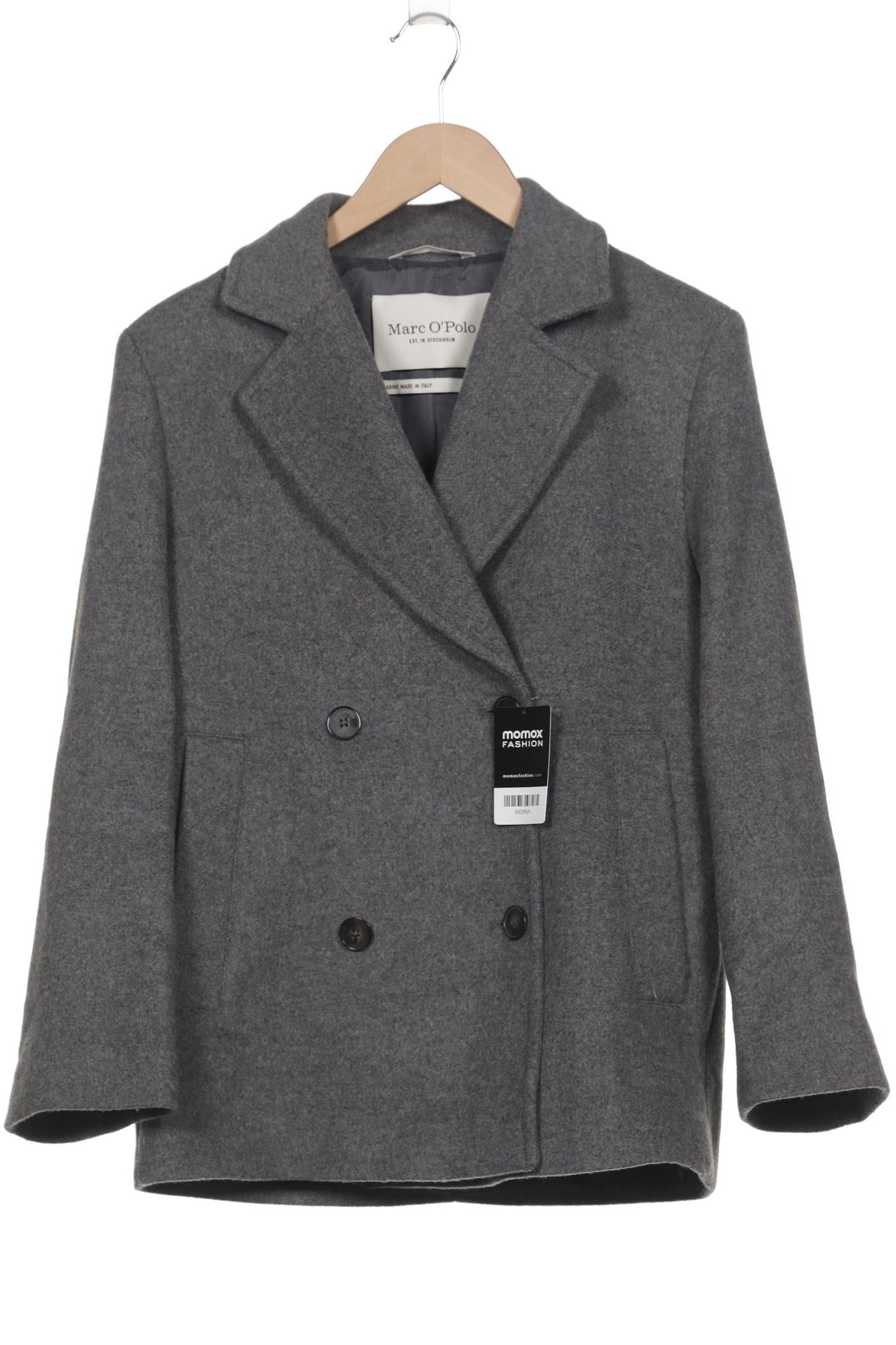 

Marc O Polo Damen Jacke, grau, Gr. 32