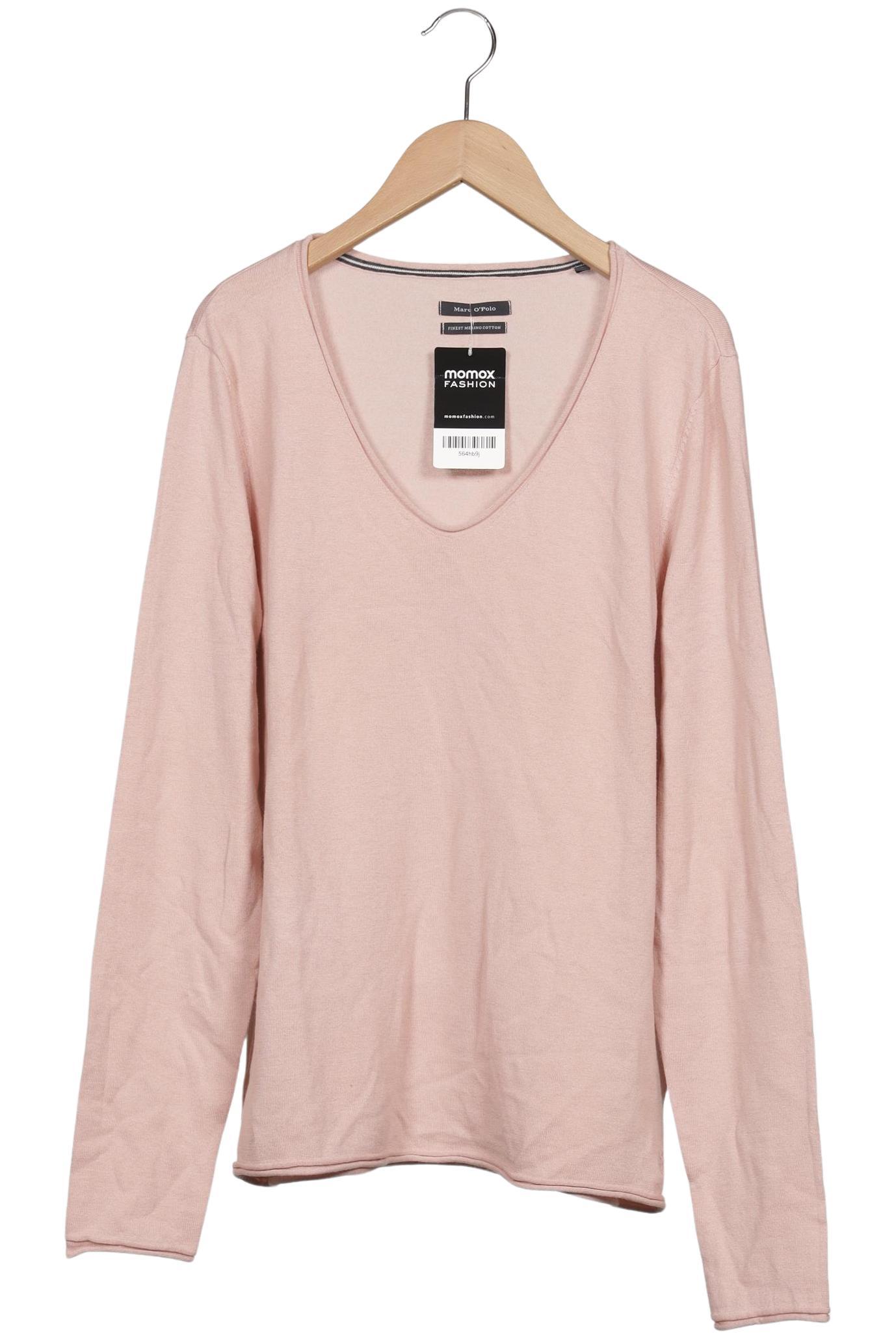 

Marc O Polo Damen Pullover, pink, Gr. 42