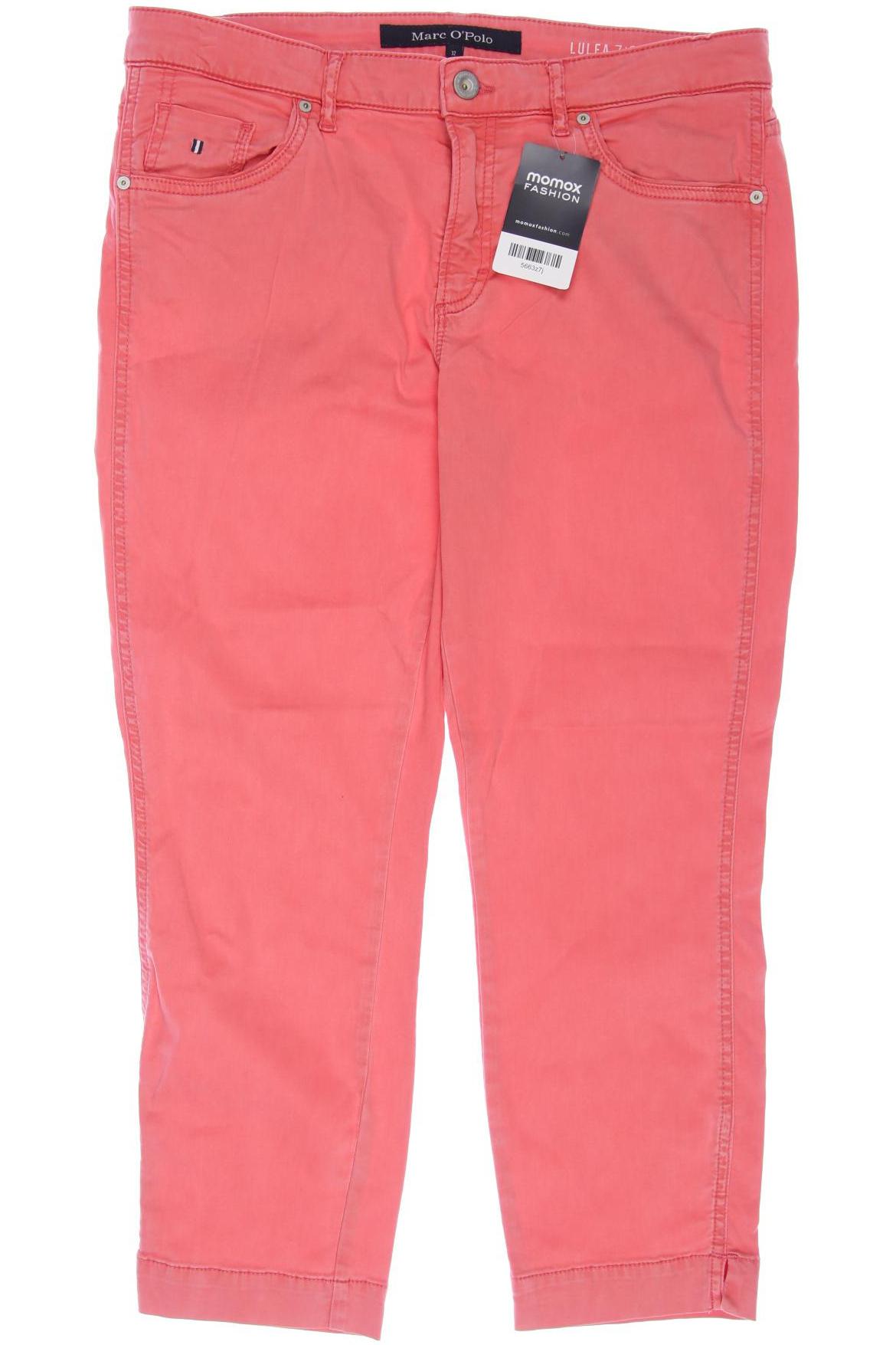 

Marc O Polo Damen Stoffhose, rot