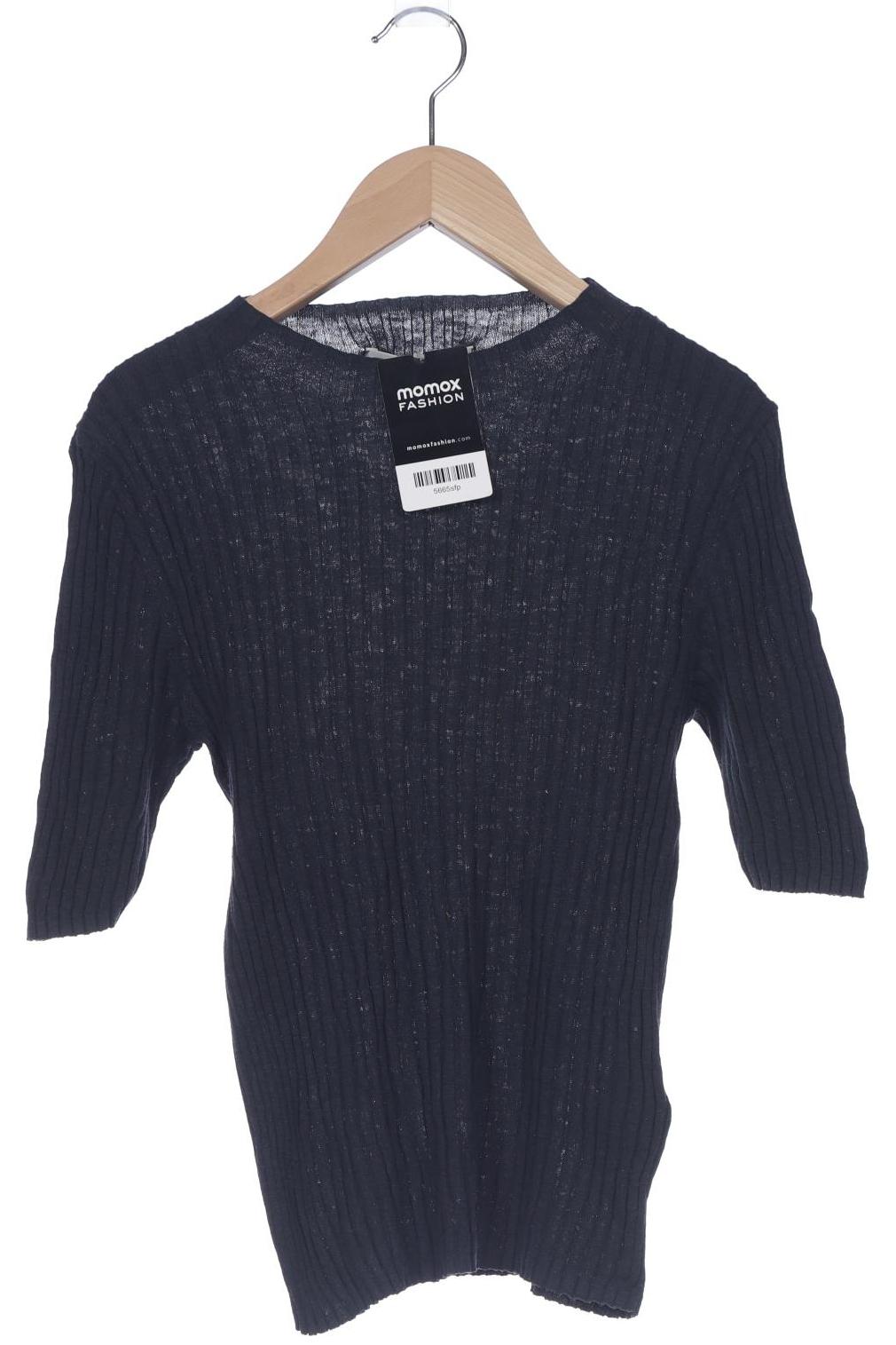 

Marc O Polo Damen T-Shirt, marineblau, Gr. 34