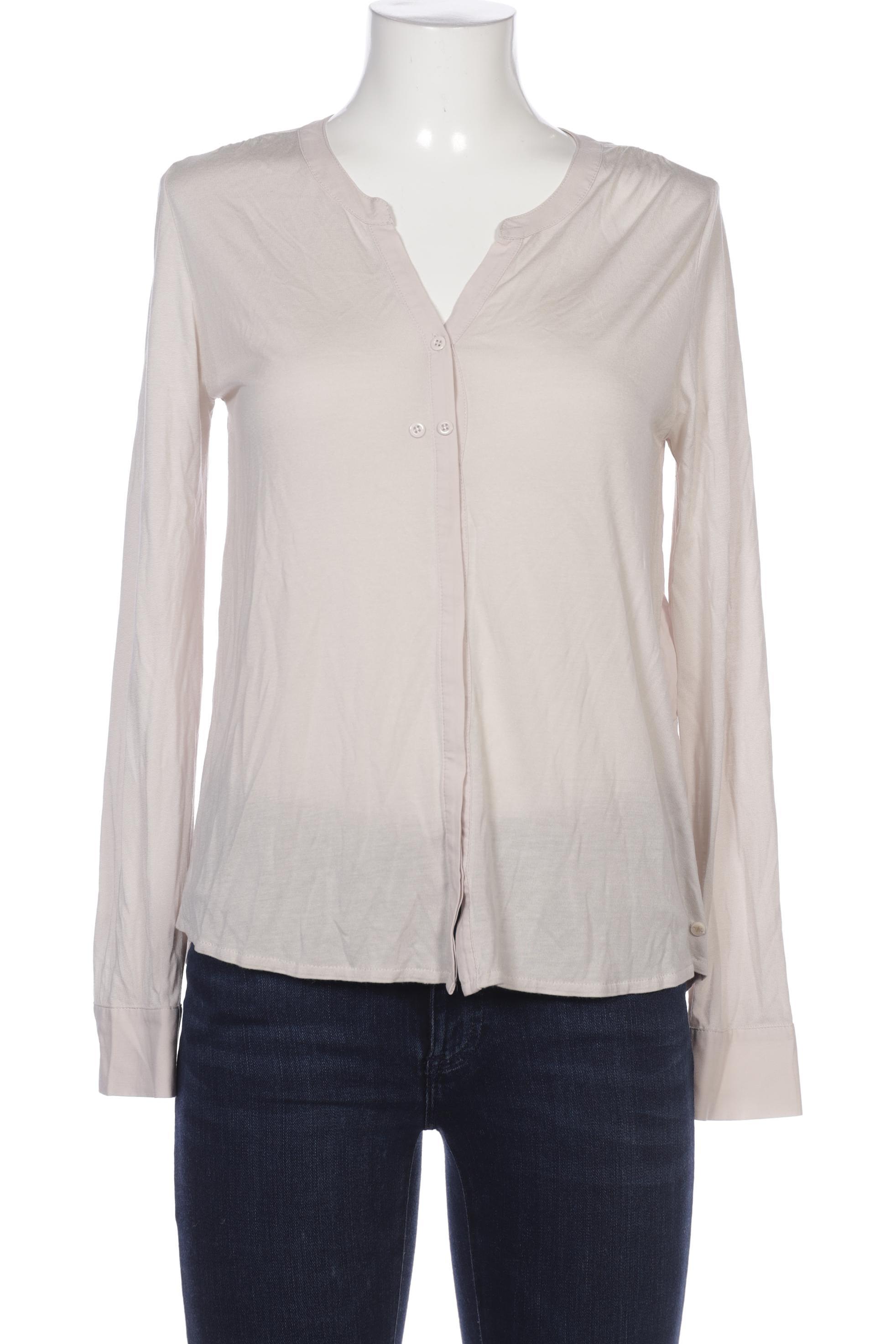 

Marc O Polo Damen Bluse, beige