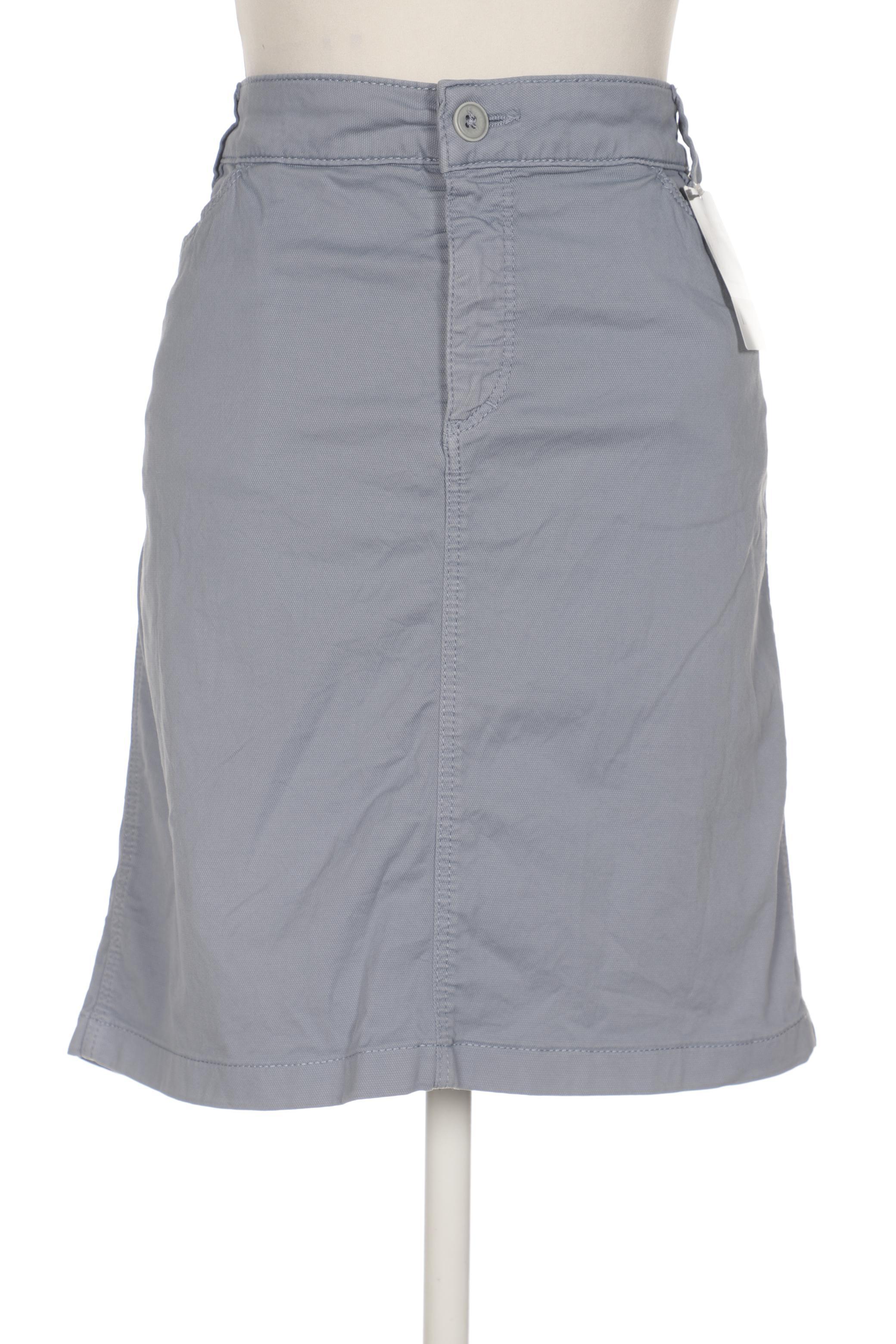 

Marc O Polo Damen Rock, hellblau