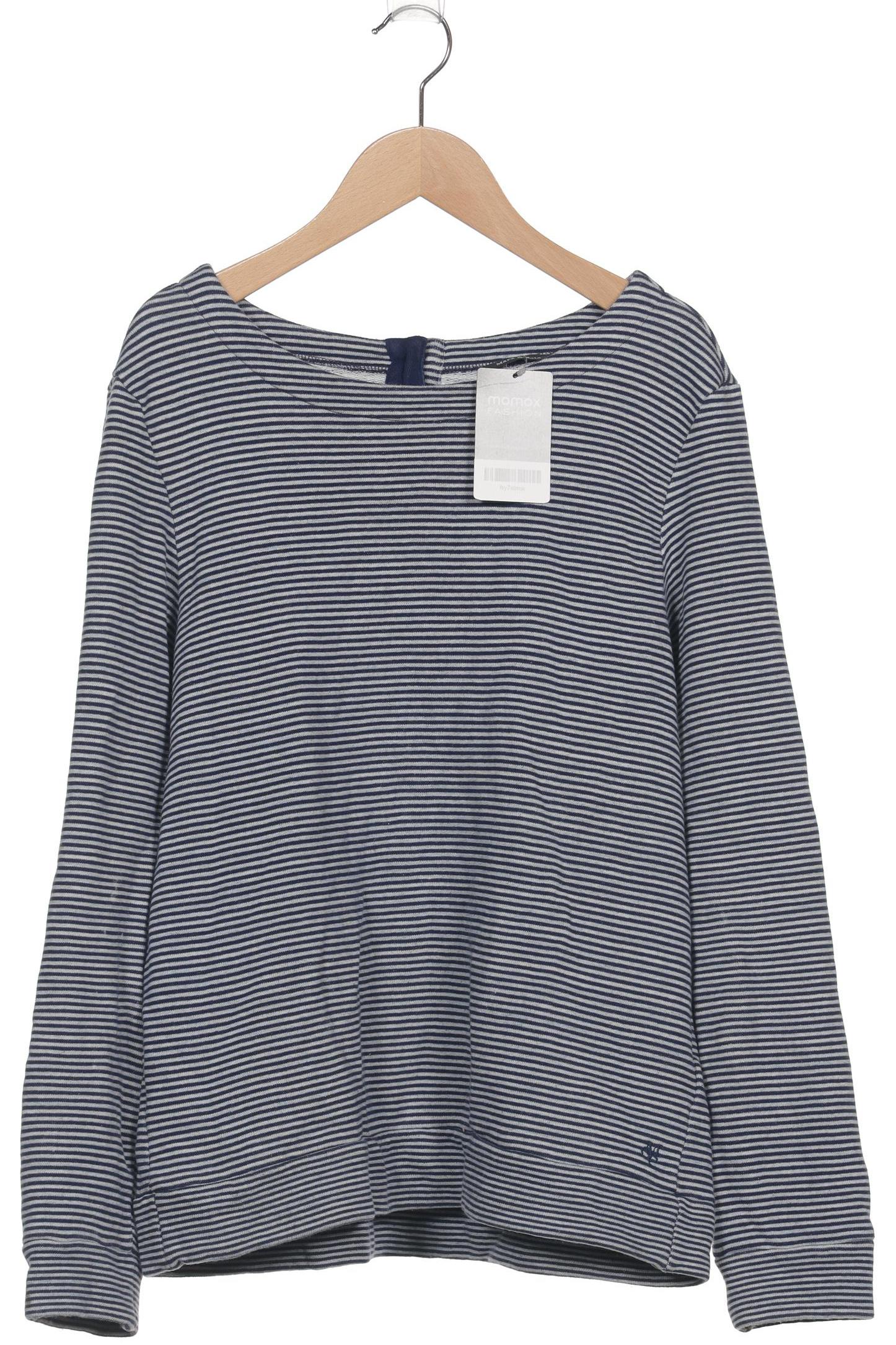 

Marc O Polo Damen Pullover, blau, Gr. 44