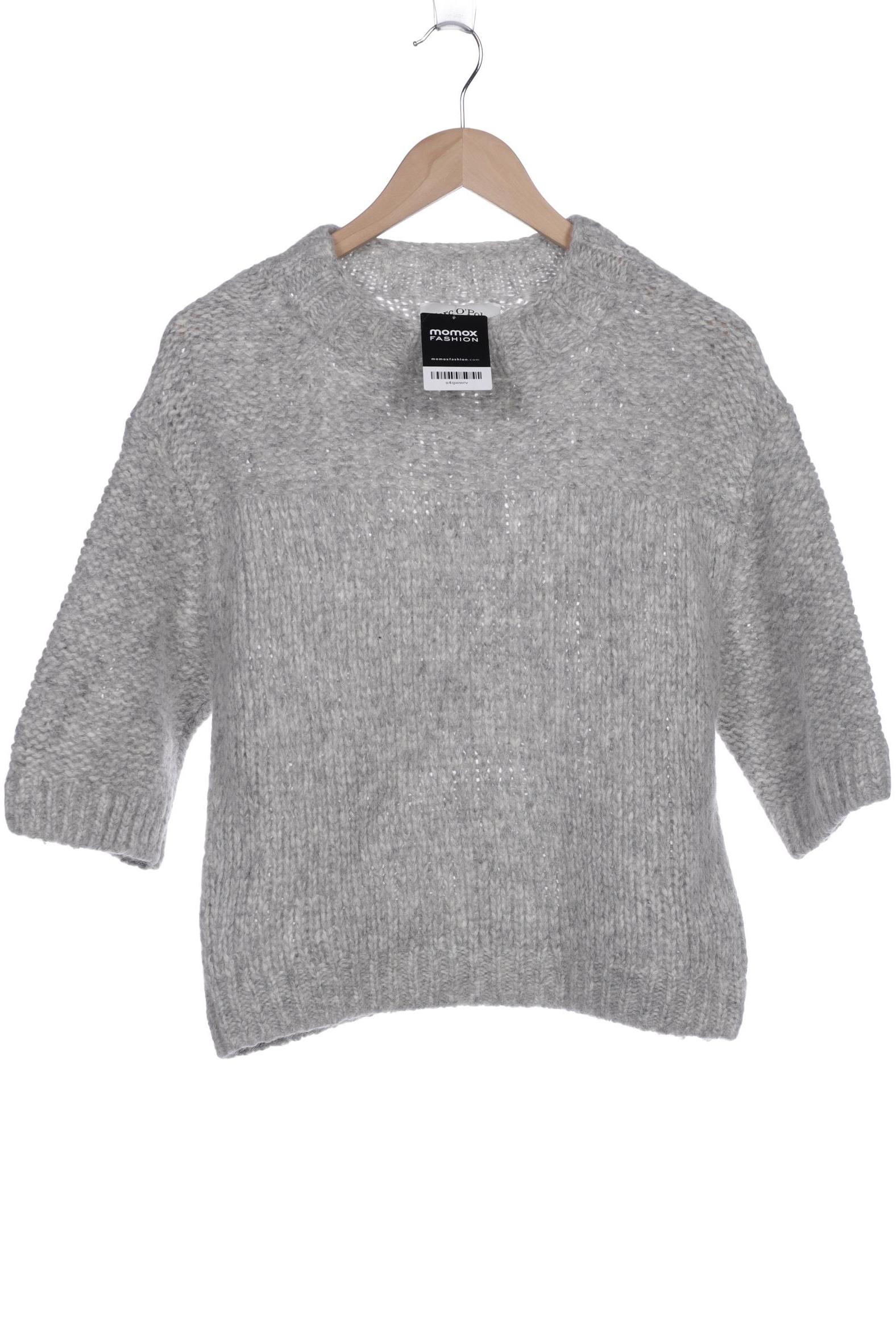 

Marc O Polo Damen Pullover, grau, Gr. 36