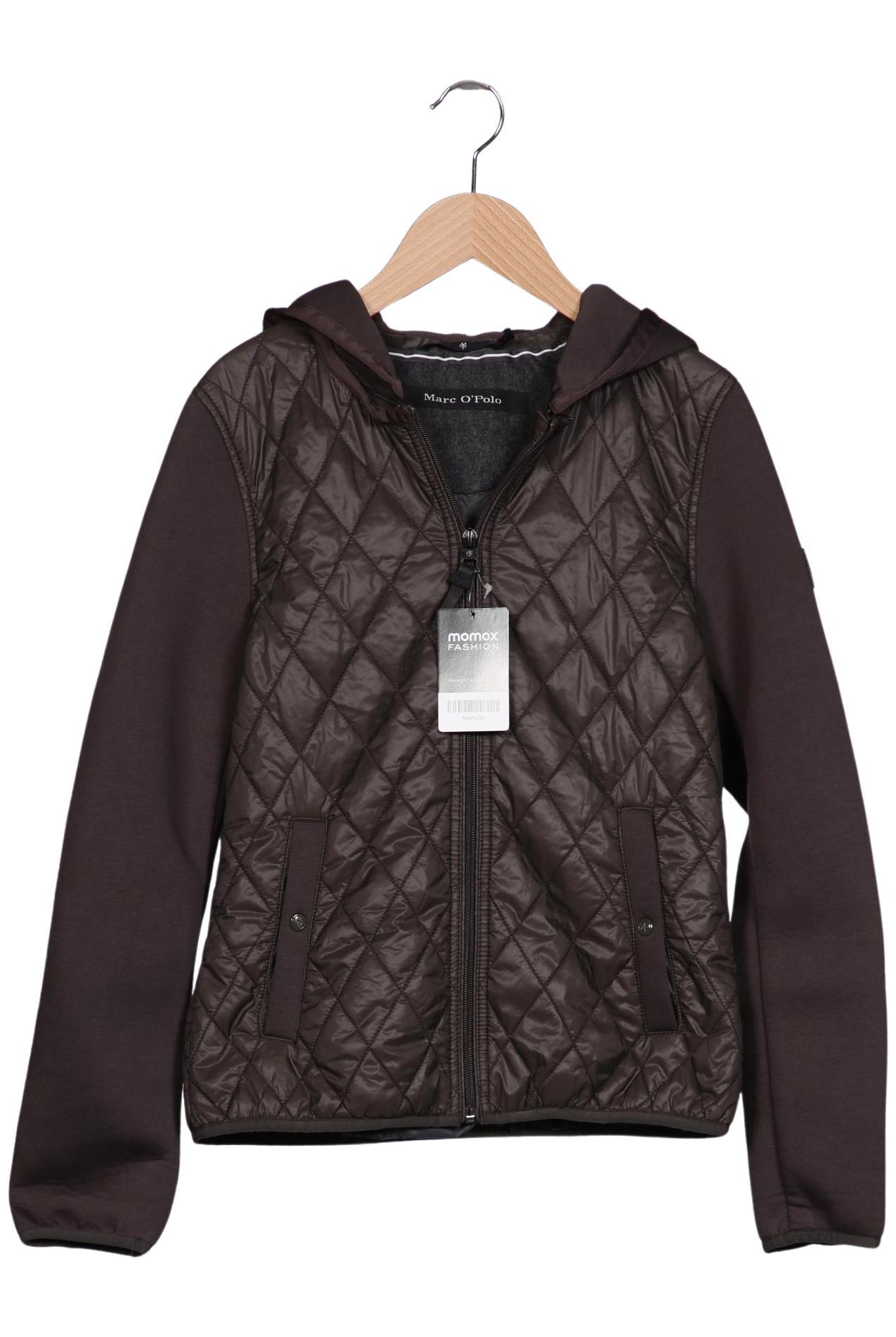 

Marc O Polo Damen Jacke, grün, Gr. 36