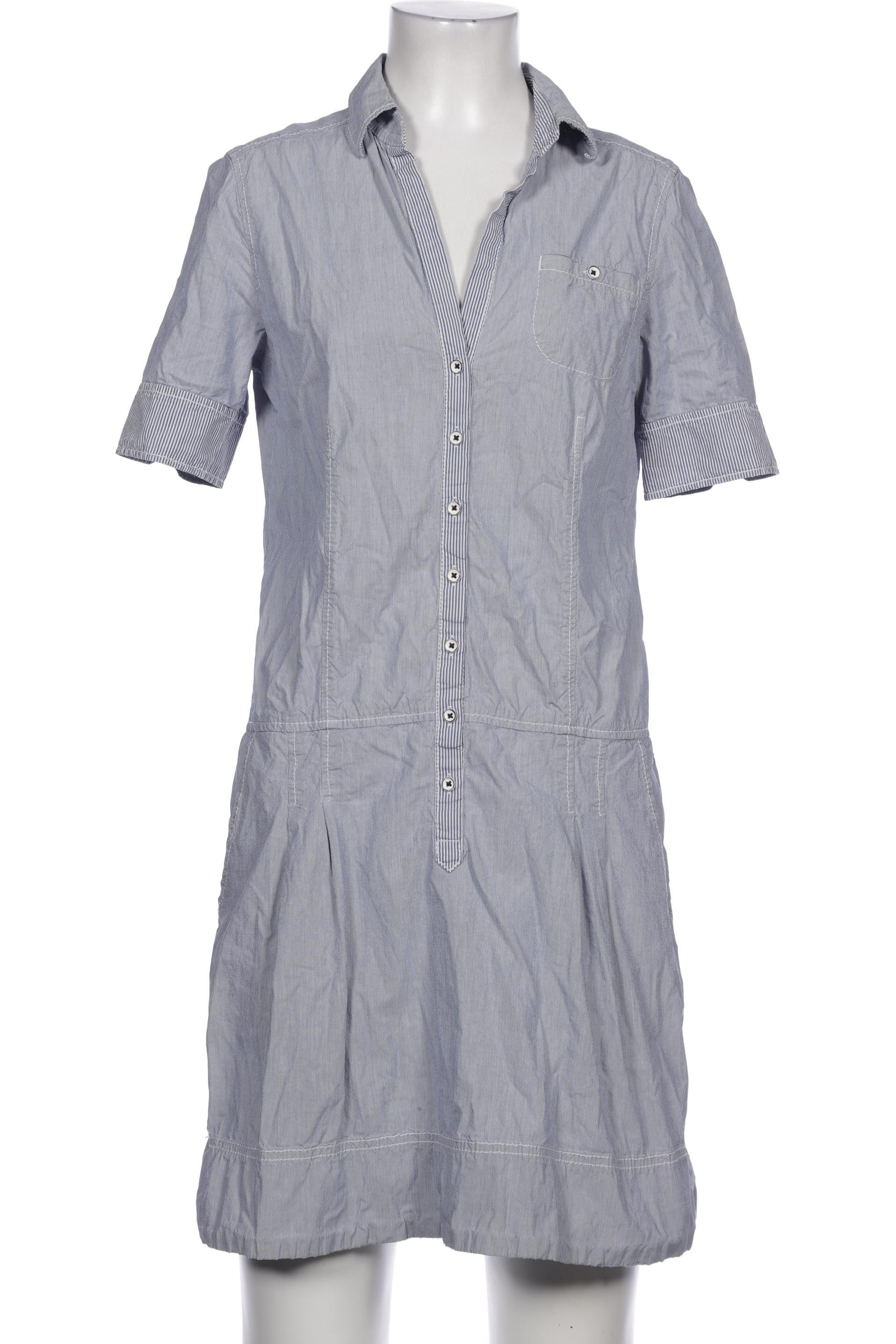 

Marc O Polo Damen Kleid, blau, Gr. 46