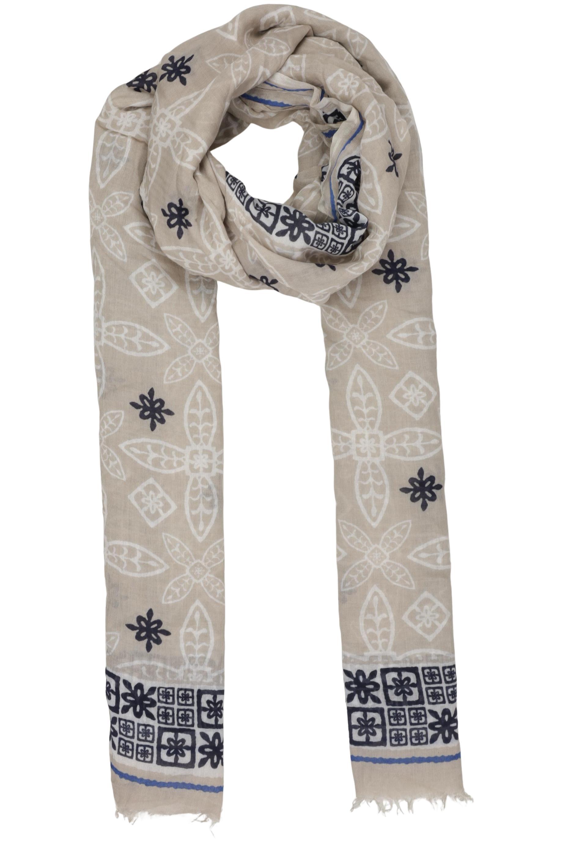 

Marc O Polo Damen Schal, beige, Gr.
