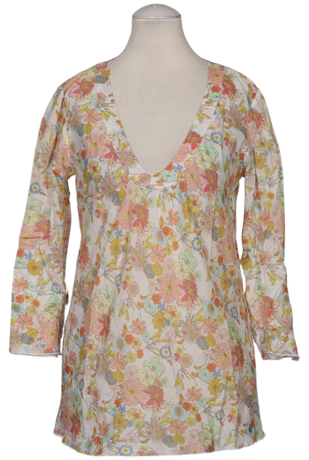 

Marc O Polo Damen Bluse, mehrfarbig, Gr. 34